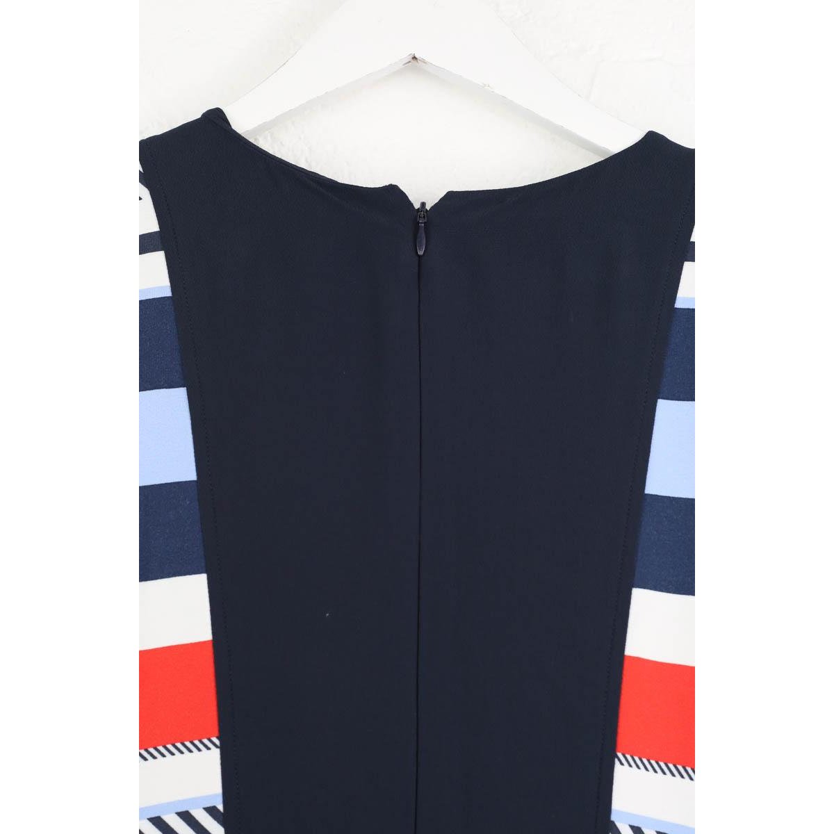 Robe - Très Bon État bleu, TOMMY HILFIGER