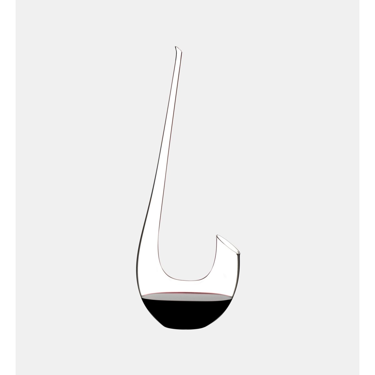 Décanteur swan couleur unique, RIEDEL