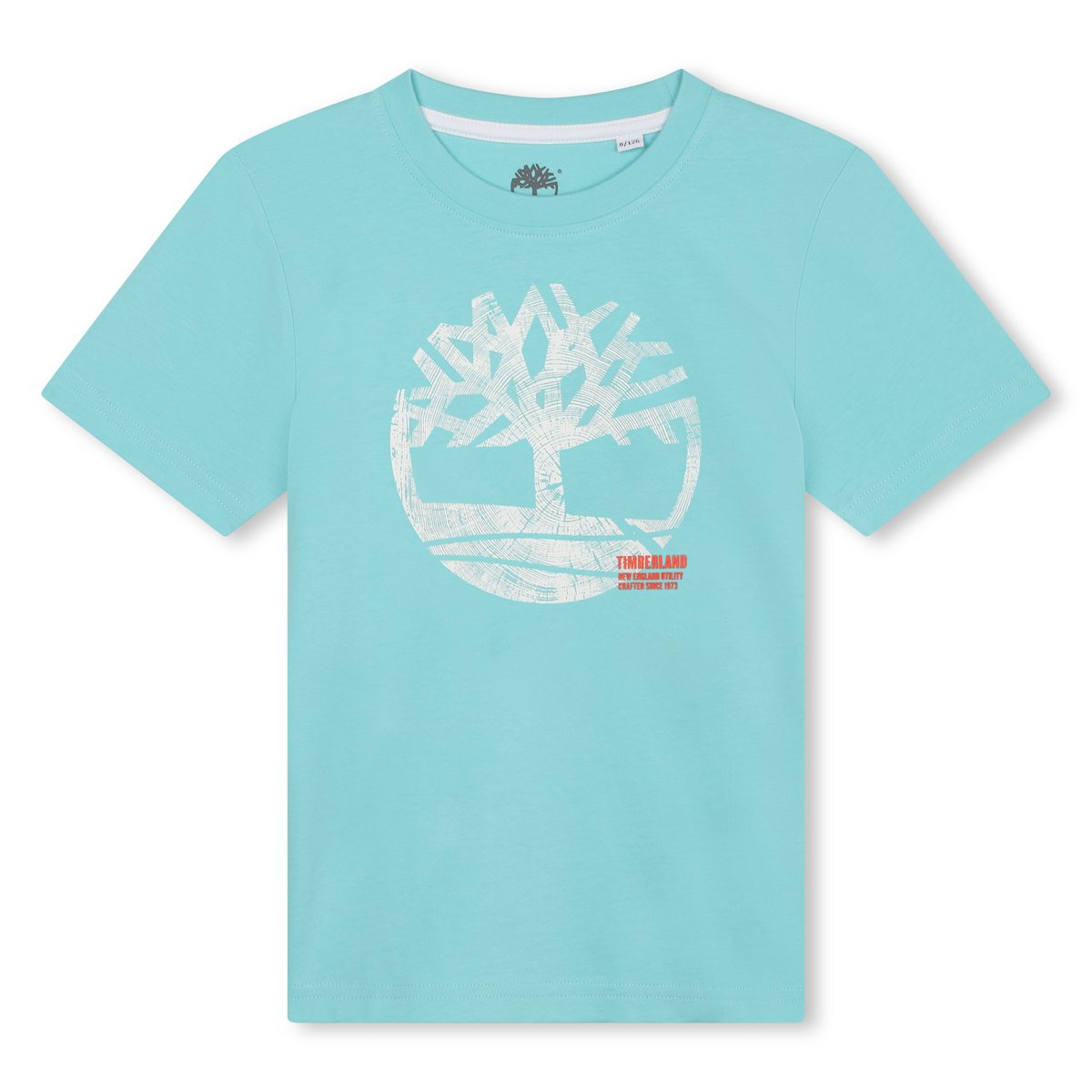 T-shirt manches courtes leisure time, TIMBERLAND