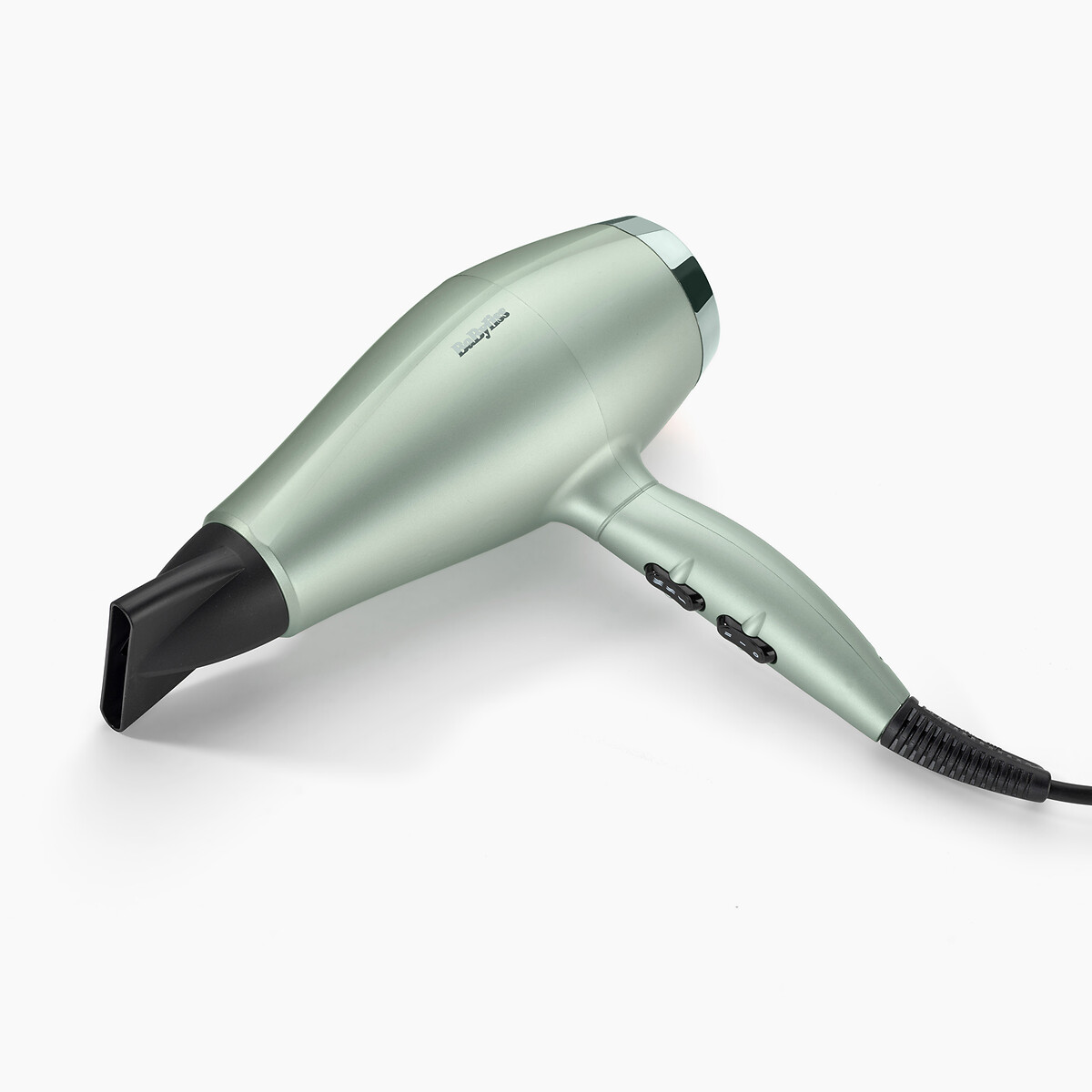 Sèche-cheveux Serenity menthe, BABYLISS