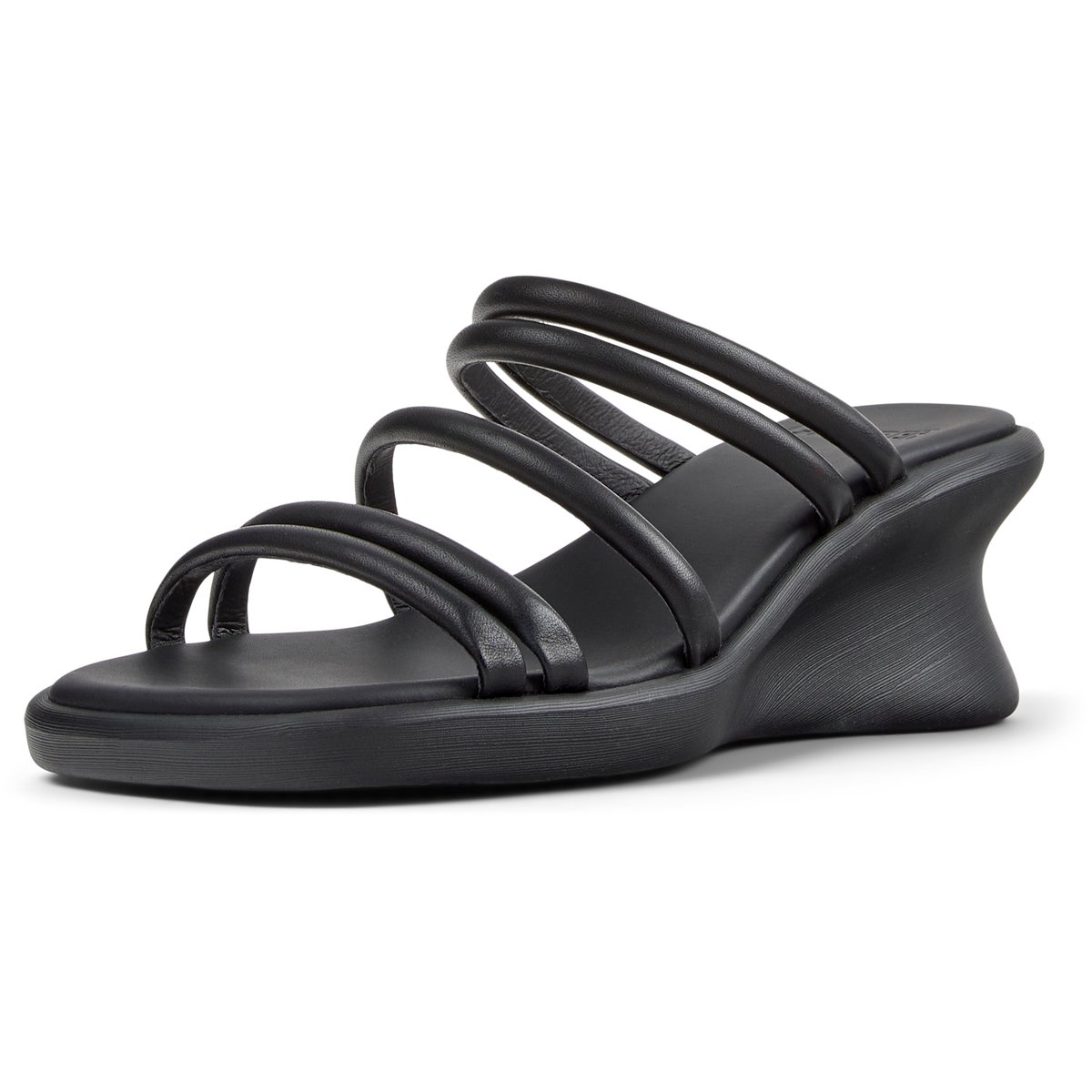 Sandales Cuir LOUISE SANDAL noir, CAMPER