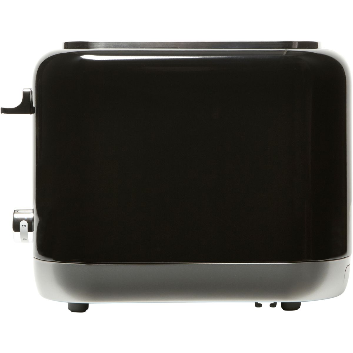Grille-pain TCX751BK kMix Noir noir, KENWOOD