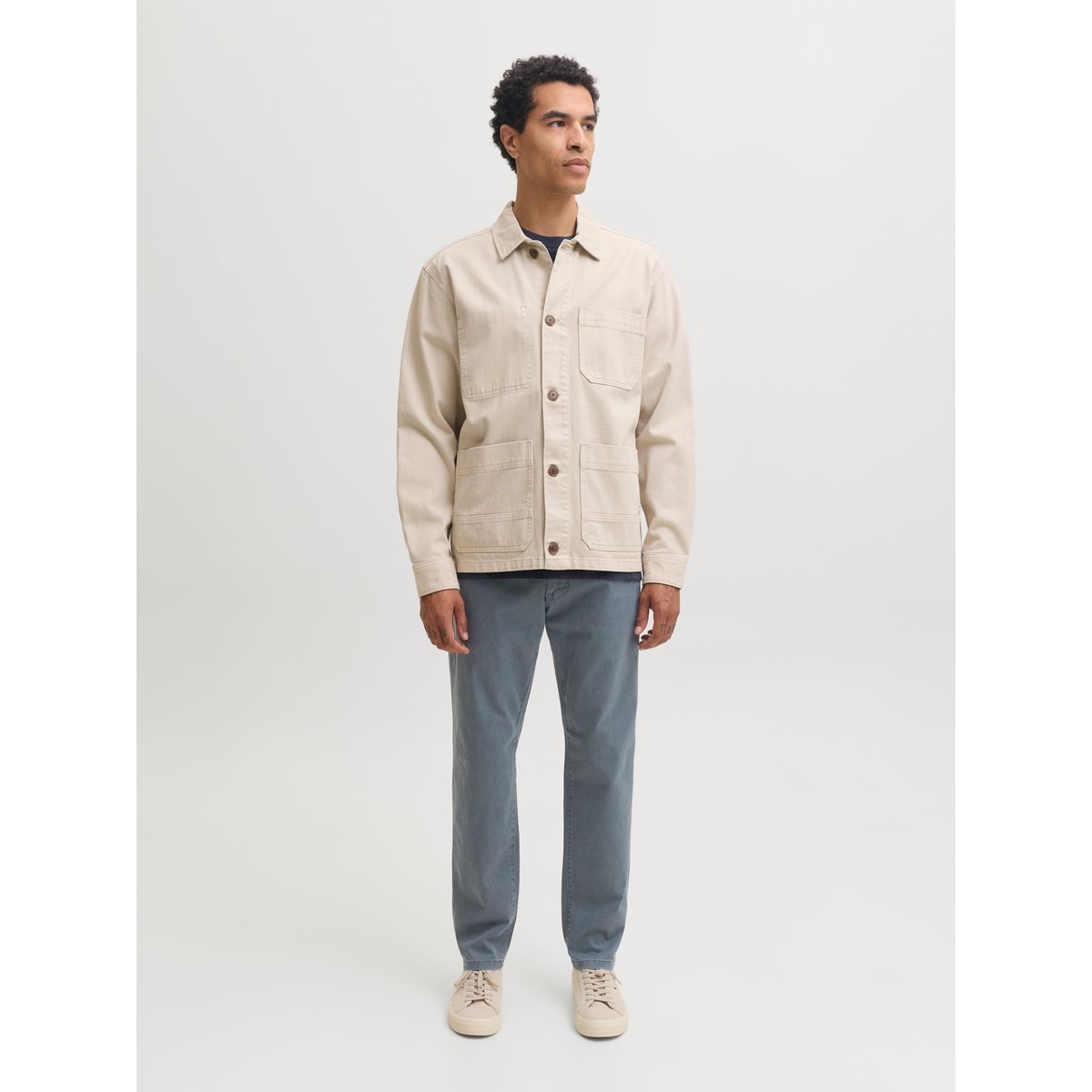Pantalon turbulence, JACK & JONES