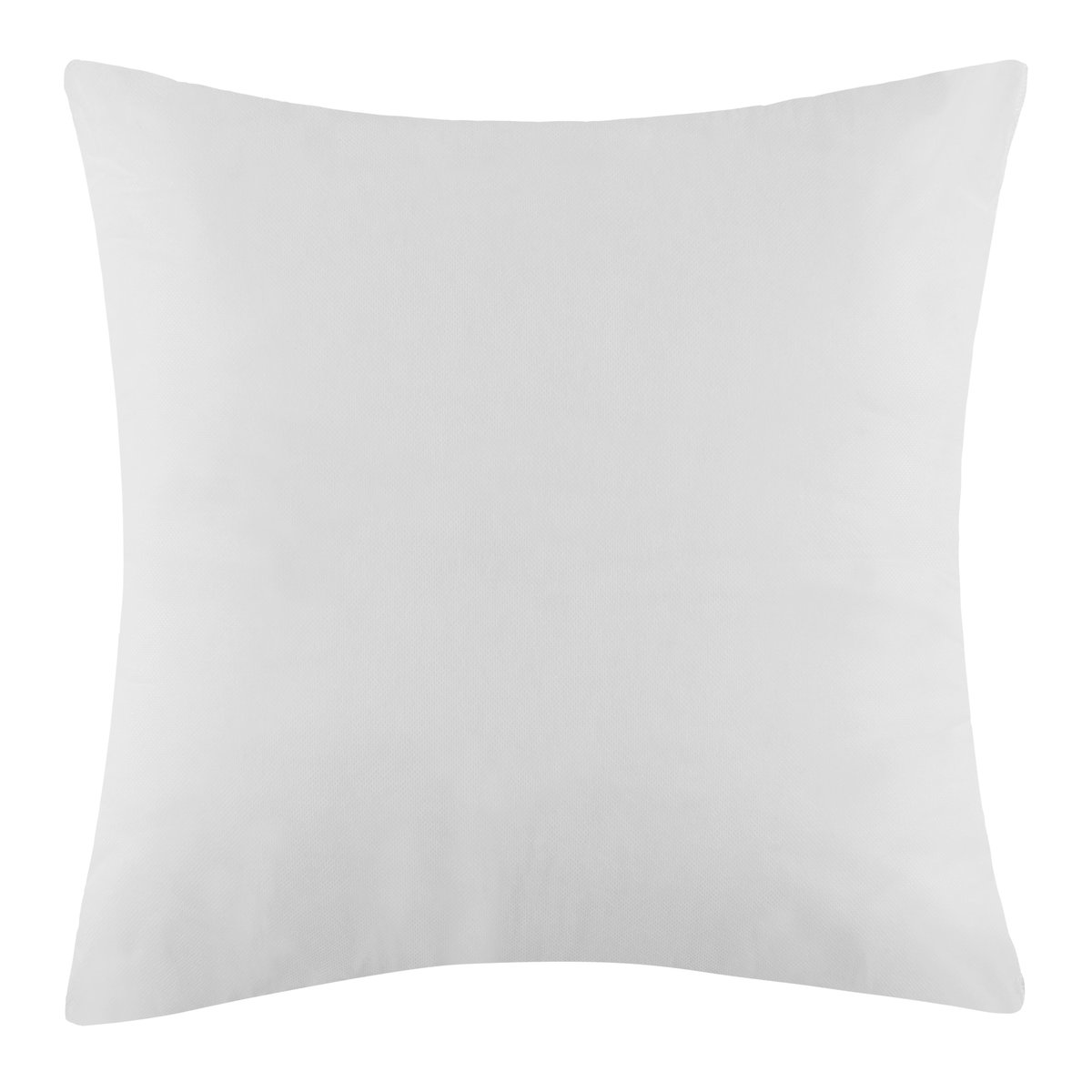 Coussin De Garnissage en Polypropylène, 100% recyclable, 30x40 cm FIBRE blanc, MADURA