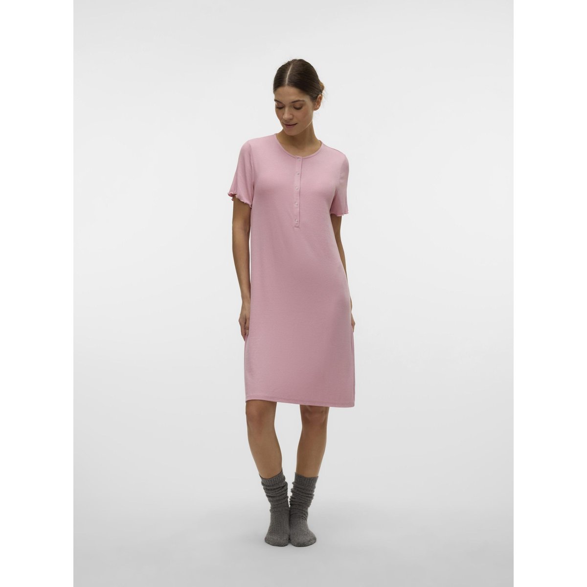 Robe De Nuit zephyr, MAMA LICIOUS