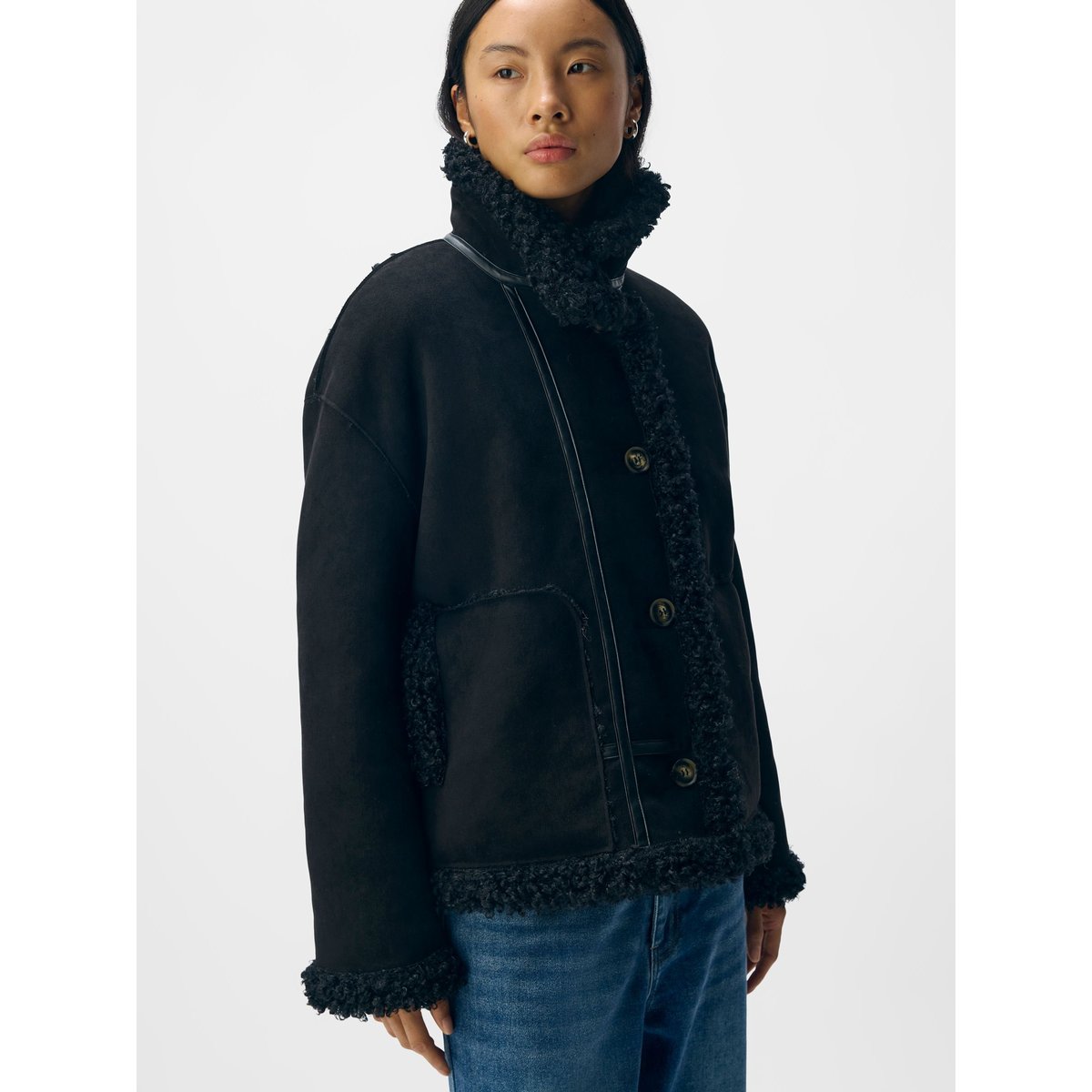 Veste black, OBJECT