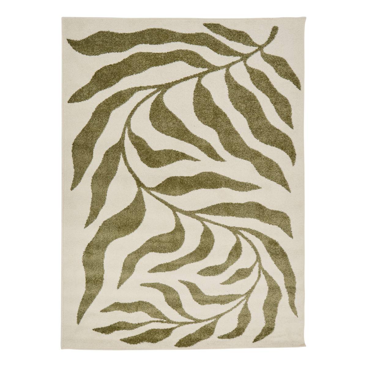 Tapis Anita rectangulaire 150x200cm modèle 2, ATMOSPHERA