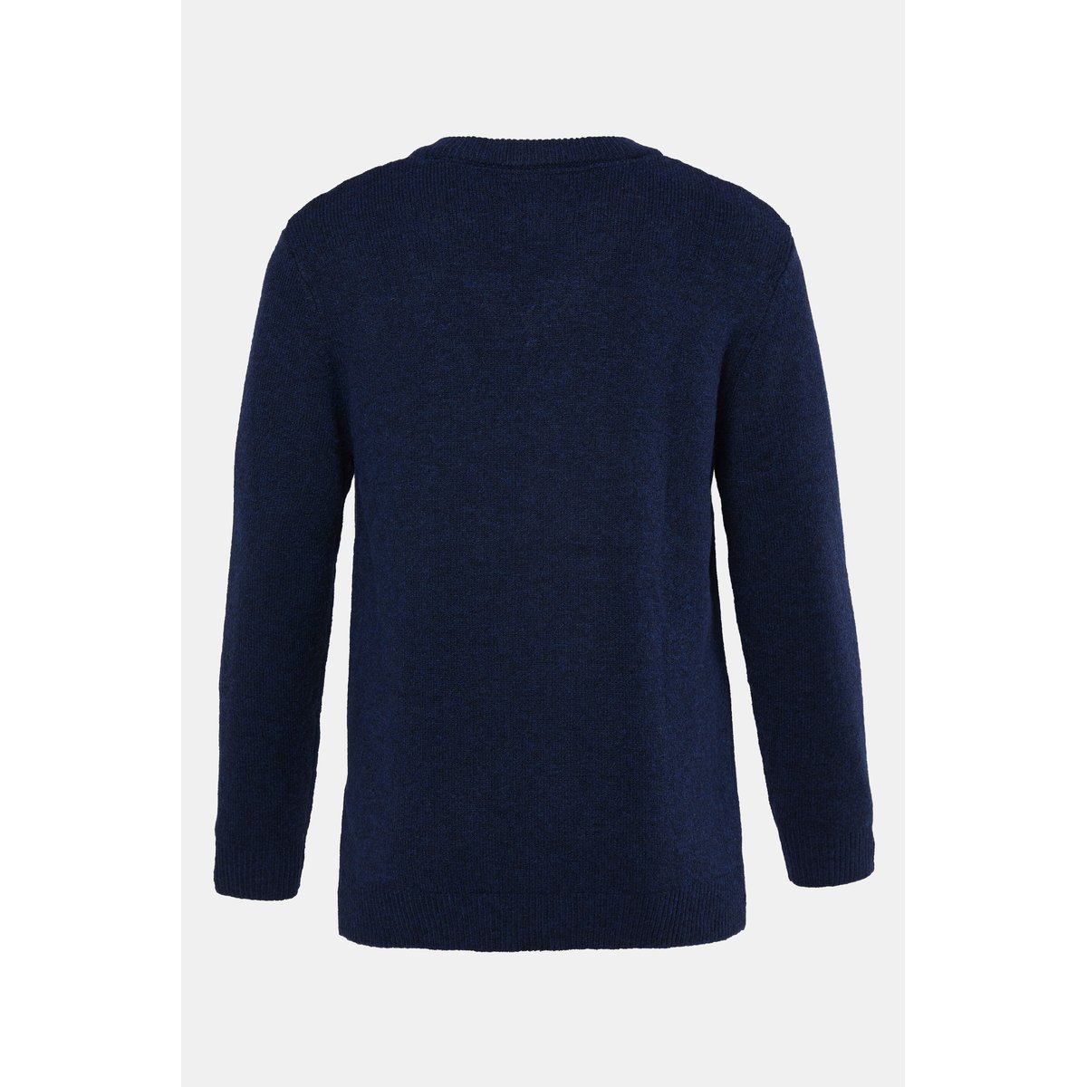 Pull, maille épaisse, mélange de laine marine, STHUGE