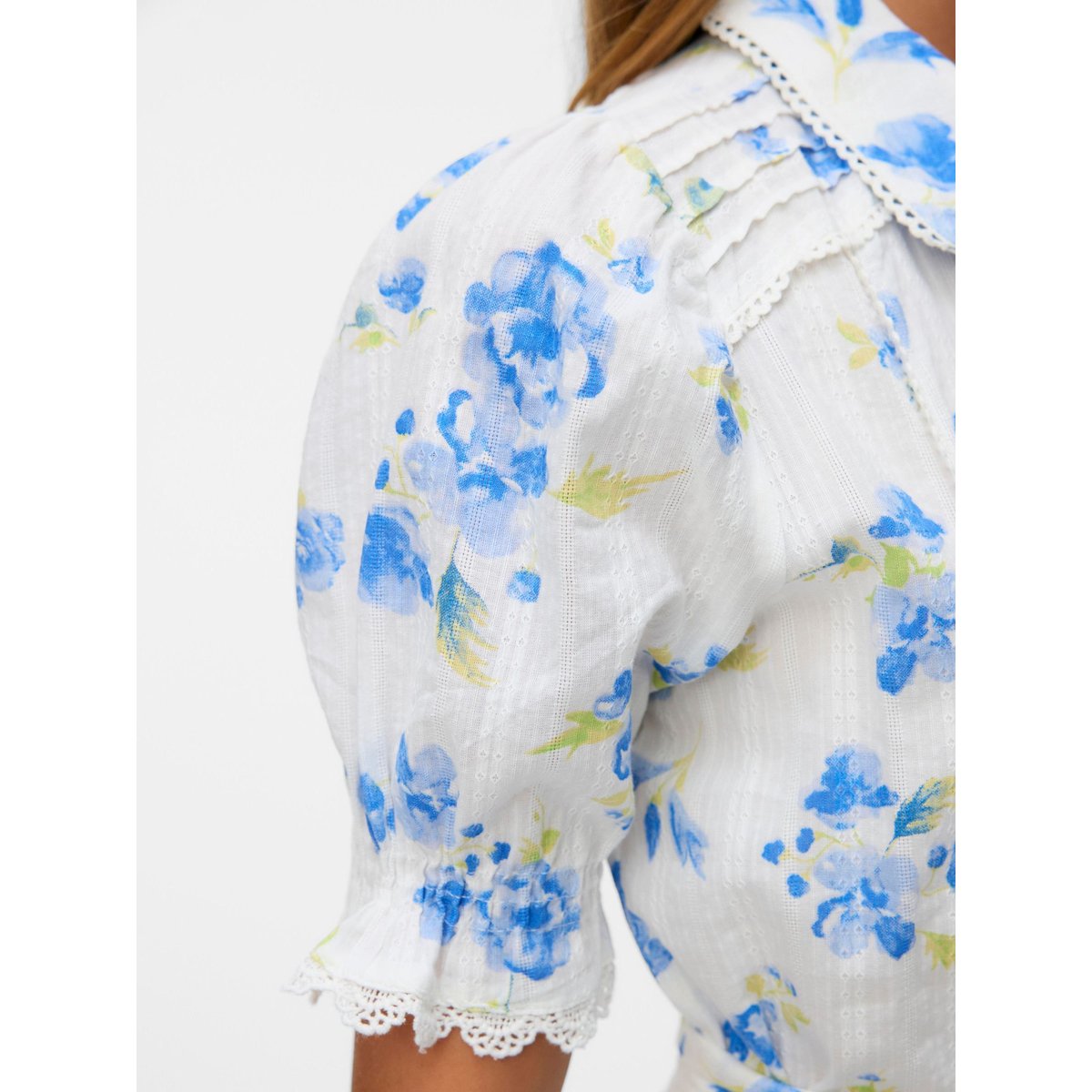 Robe snow white 1, VERO MODA