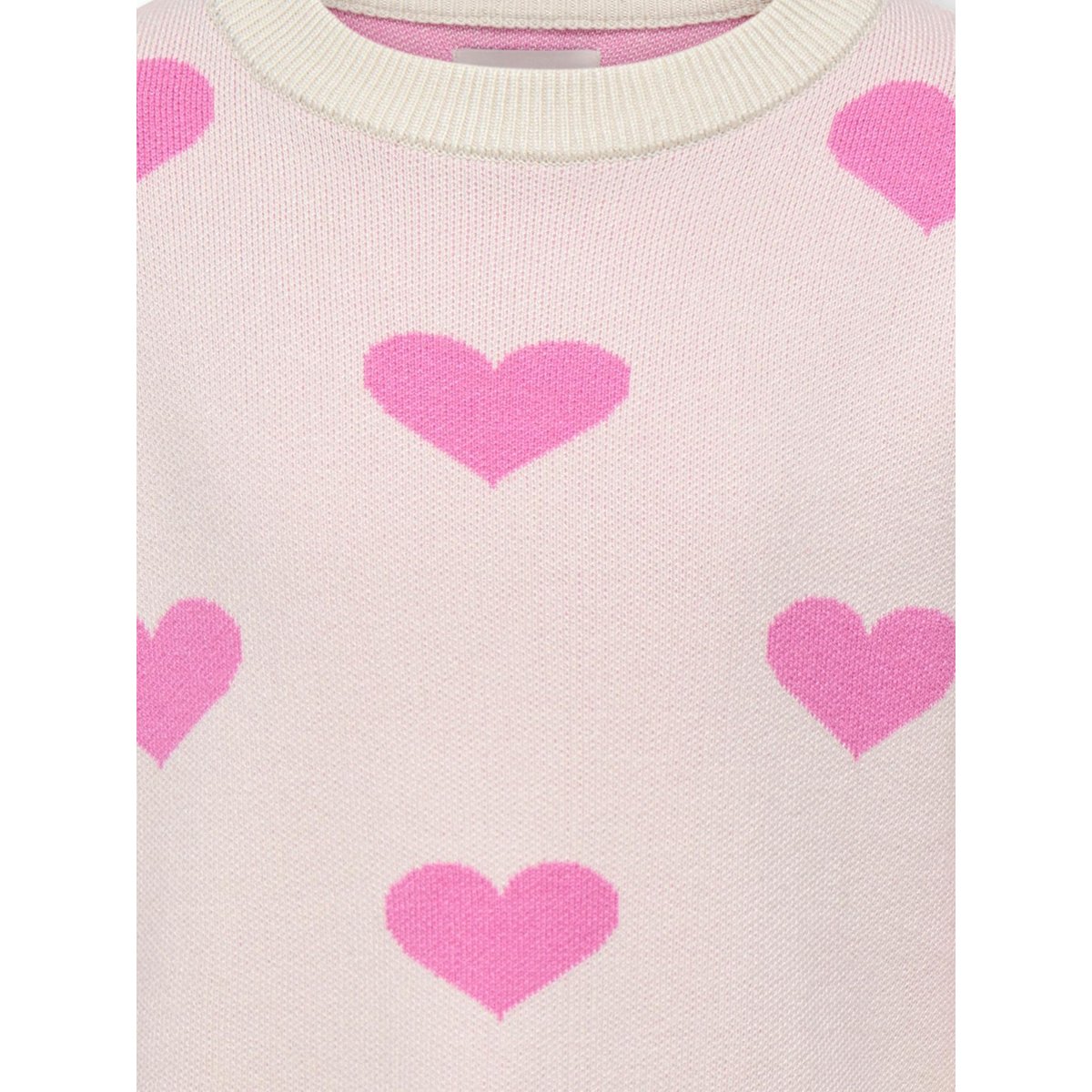 Pull En Maille birch, KIDS ONLY