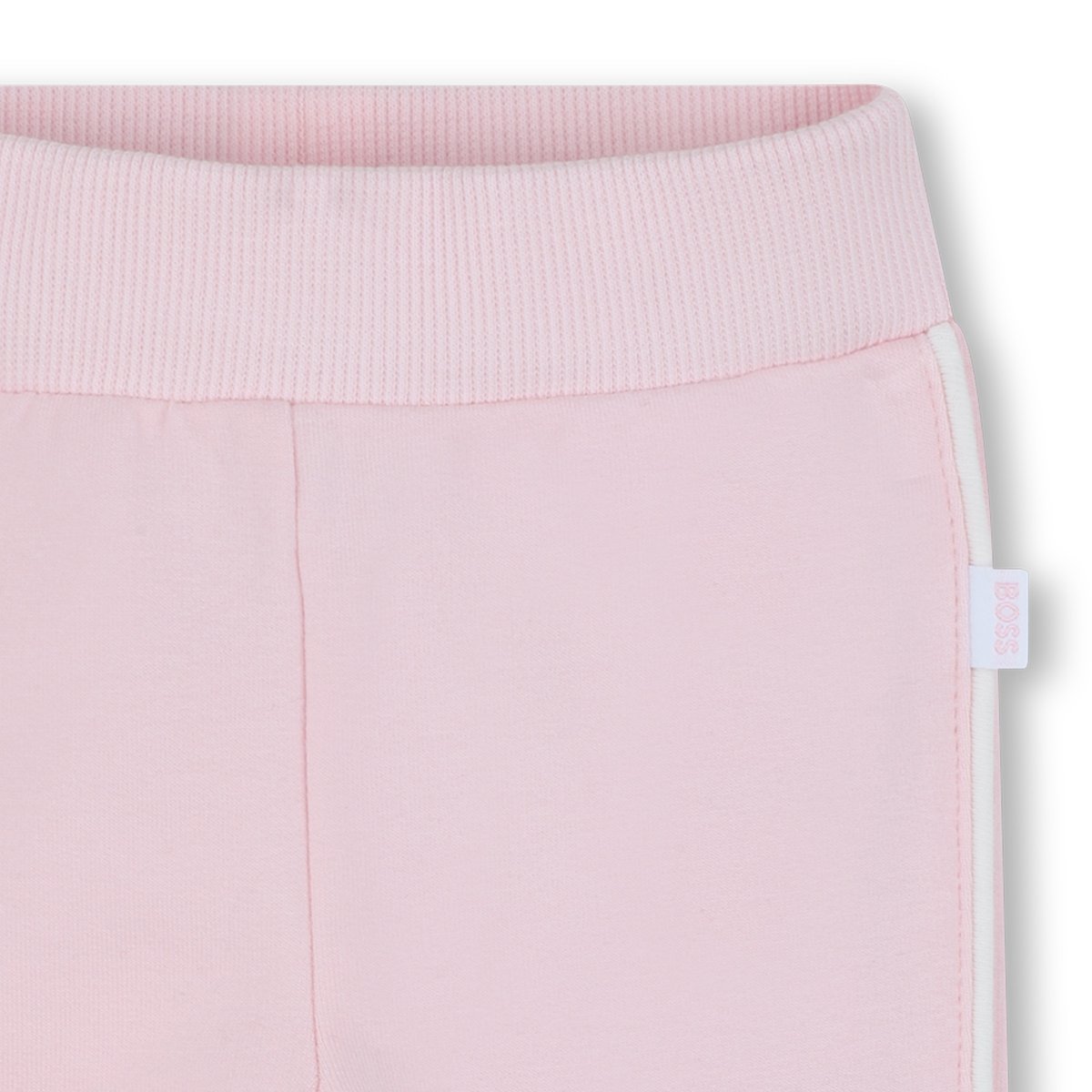 Ensemble 3 pièces baby pink, BOSS KIDSWEAR