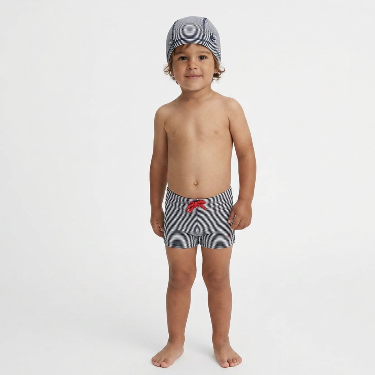 Ensemble bébé - Très bon état bleu, PETIT BATEAU