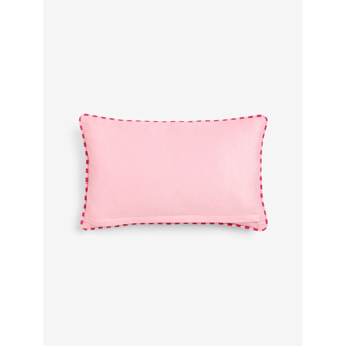 Coussin à motif happy hour 50 x 30 cm multi-couleurs, NEXT