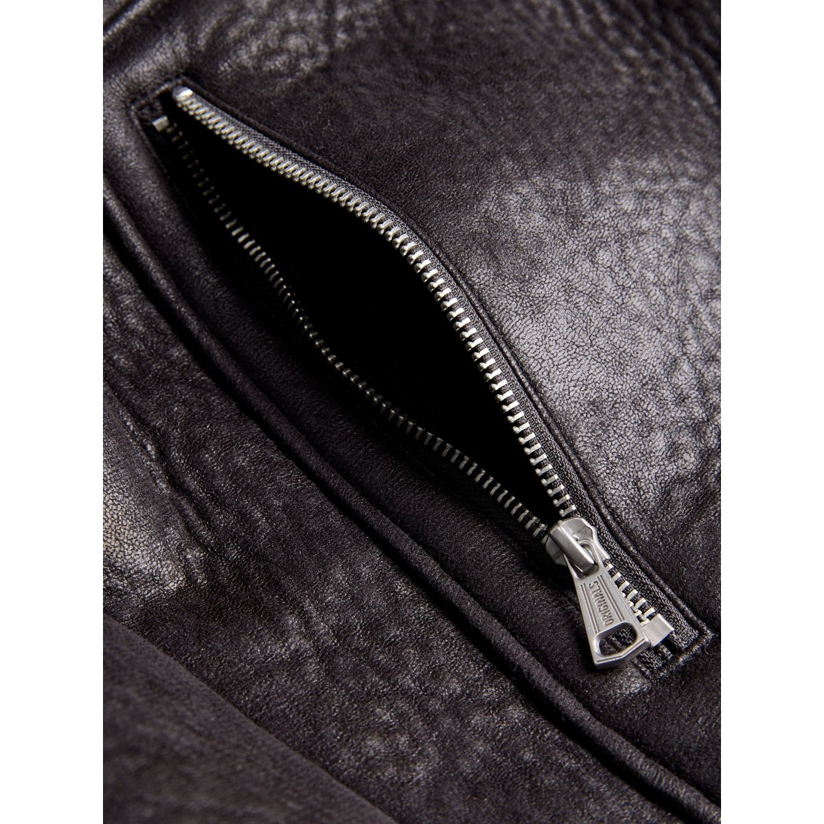 Veste black 1, JACK & JONES