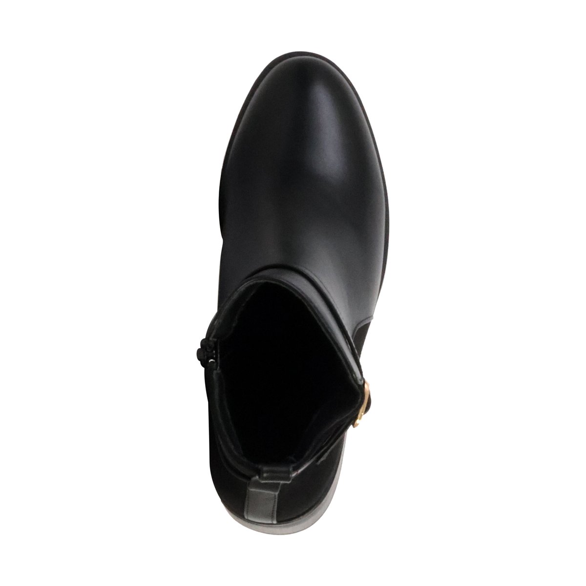 Bottines à Talon C'm Paris noir, ENZA NUCCI
