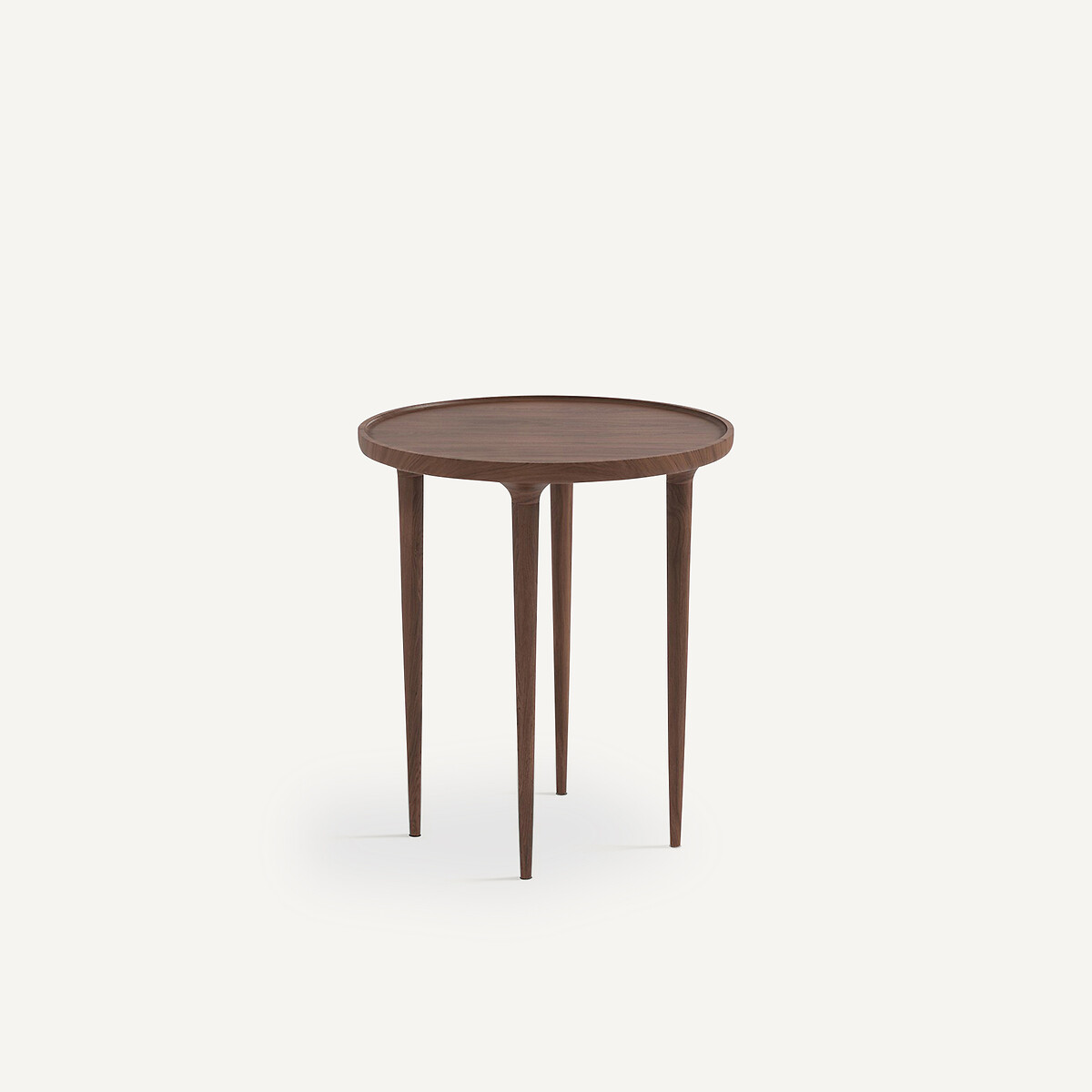 Tavolo Basso Noce Massello Magosia Arredamento Tavoli Tavolini Decorativi Da Salotto La Redoute