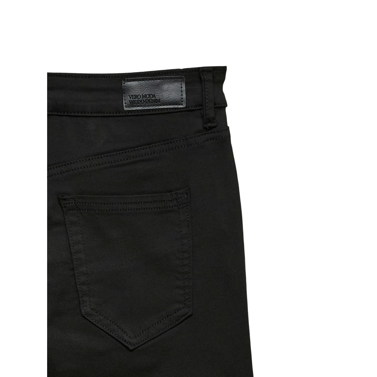Jean Skinny black, VERO MODA