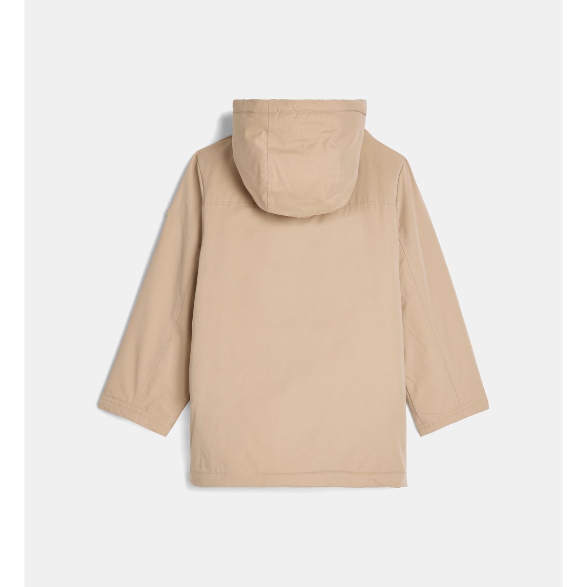 Parka 3 en 1 tenfroid beige, CADET ROUSSELLE