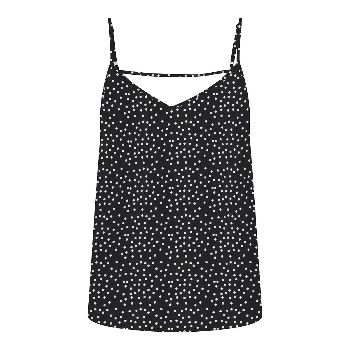 Top fantasia fantasia pois, ONLY