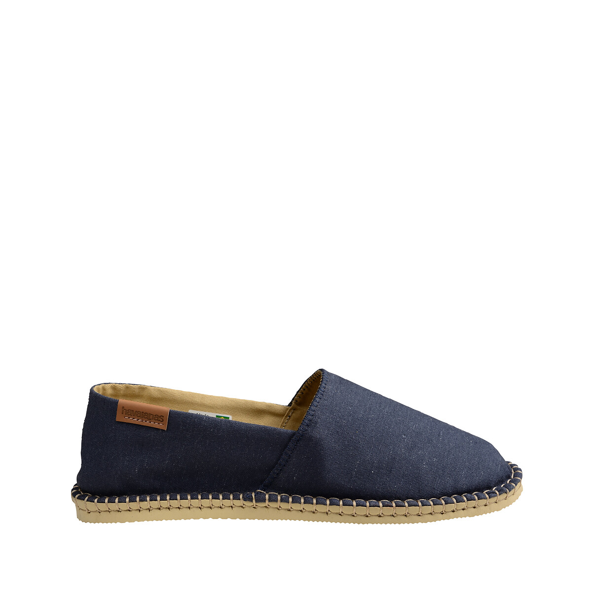 Espadrilles Origine IV bleu, HAVAIANAS