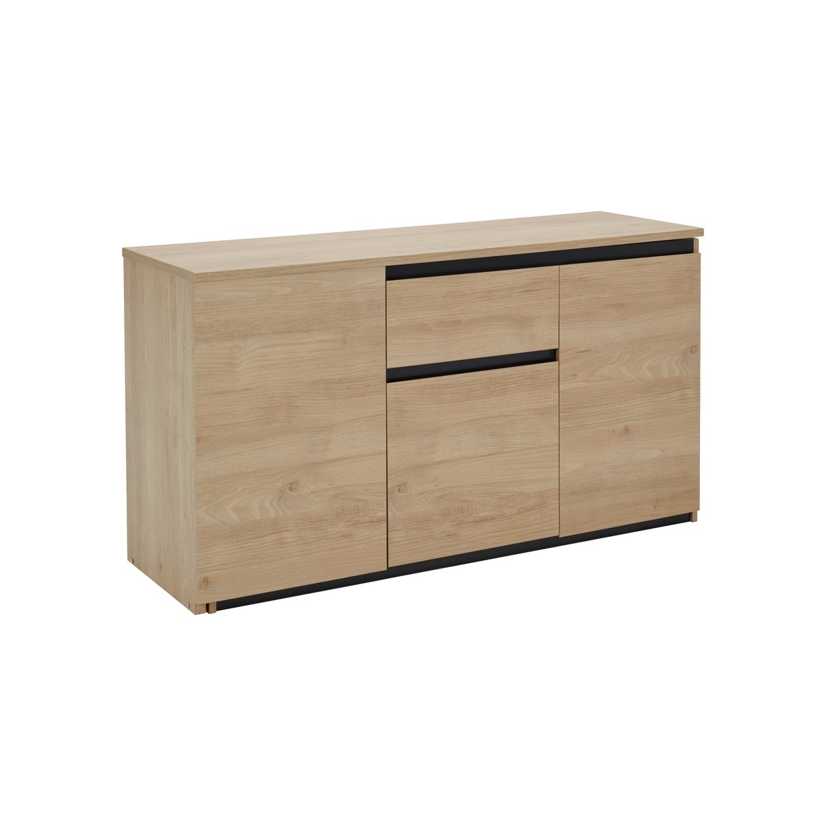 Bureau pivotant - GAETAN multicolore, CAMIF