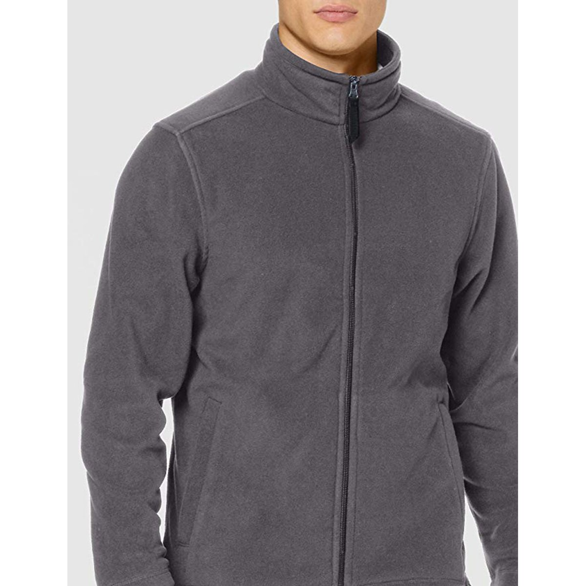 Veste polaire gris, REGATTA