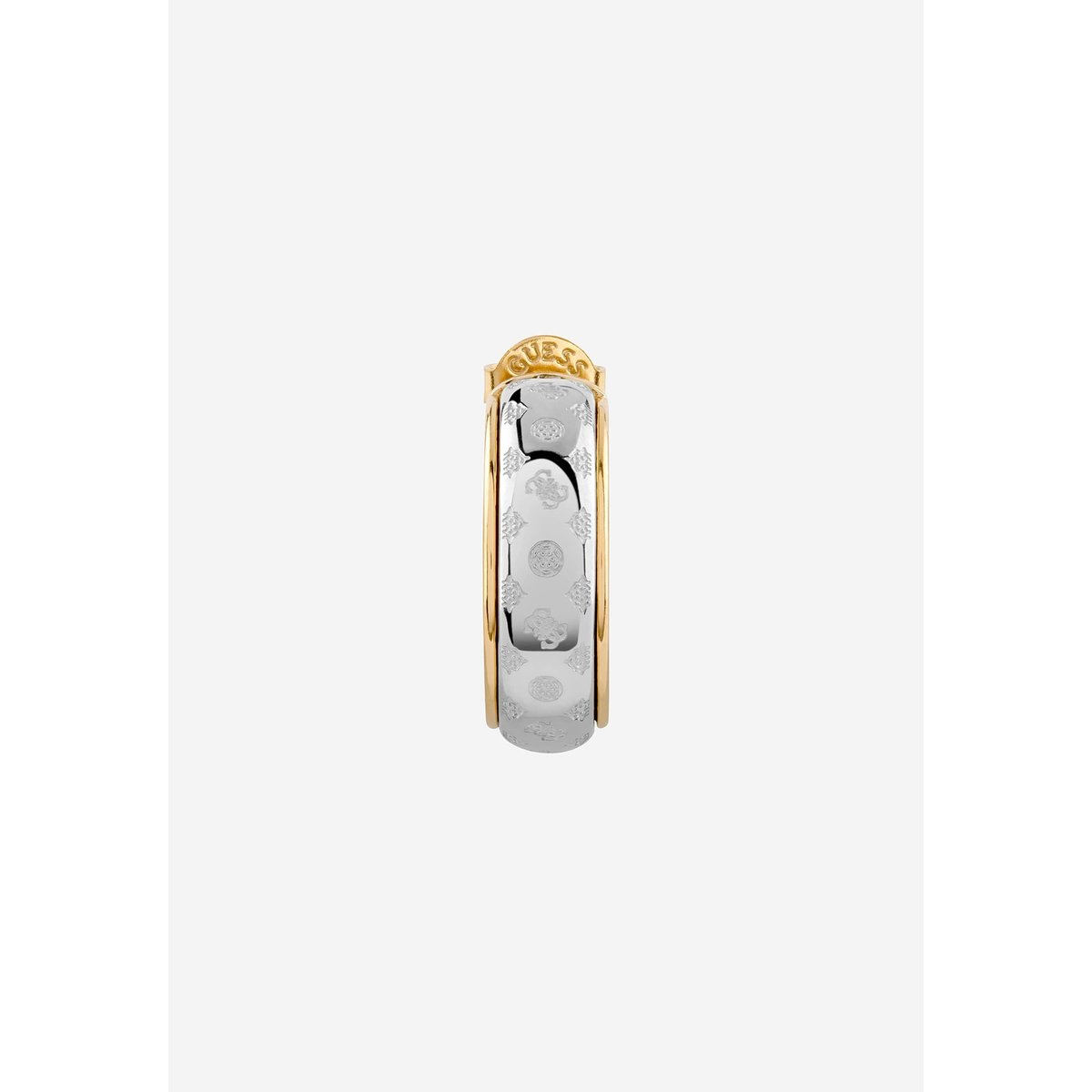 Boucles D'oreilles Viva Soleil or multi, GUESS