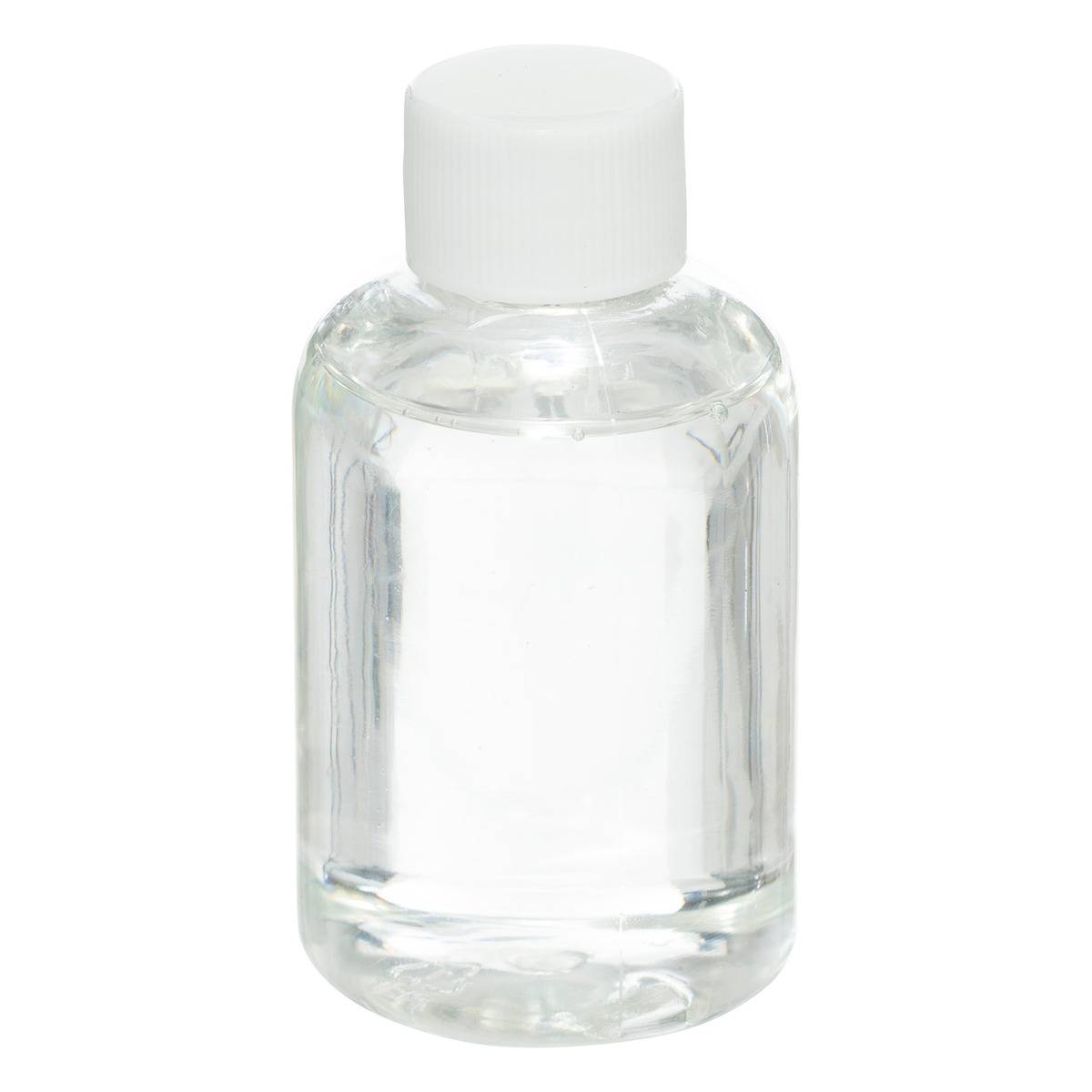 Diffuseur de parfum 100 ml pain d'épice verre imprimé rouge multicolore, FEERIC LIGHTS & CHRISTMAS