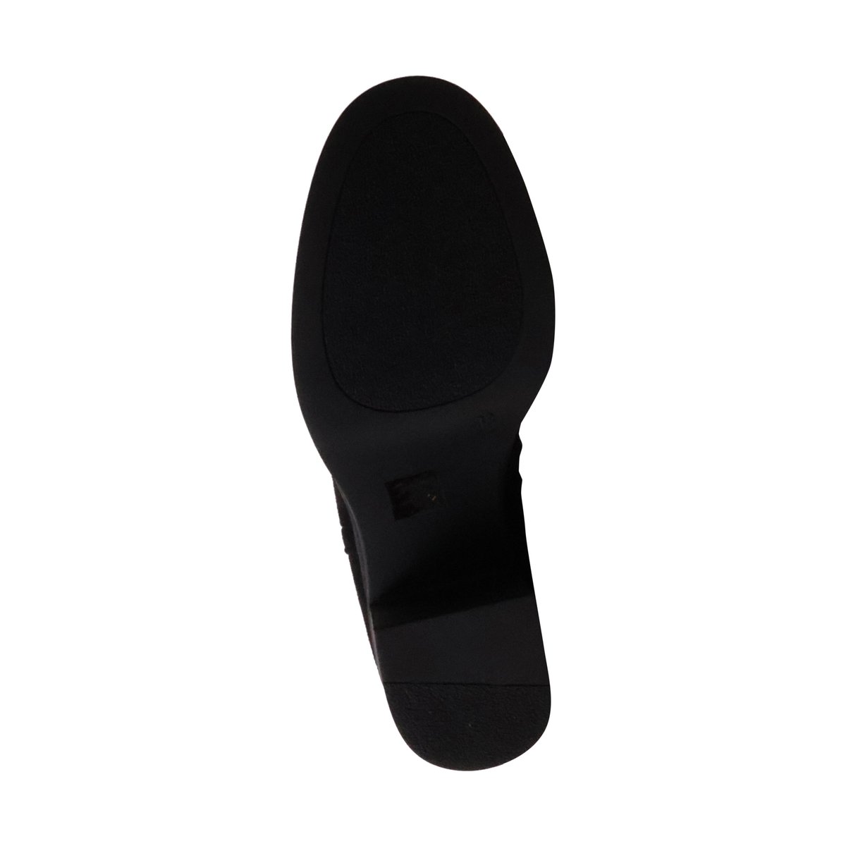 Bottines à Talon Marquiiz noir, ENZA NUCCI