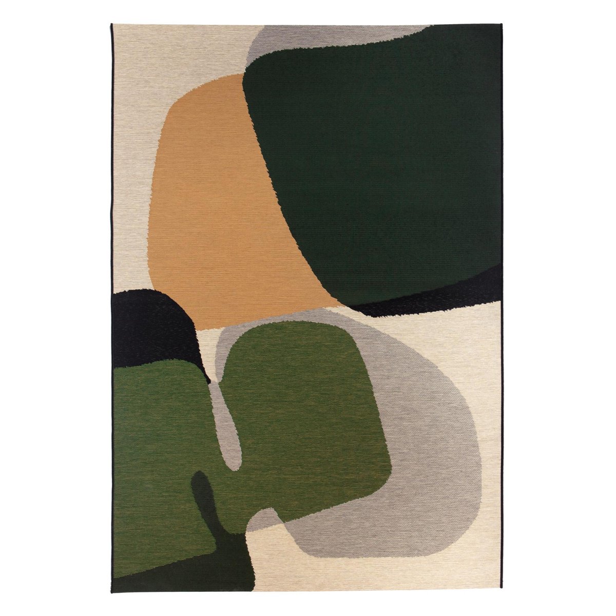 Tapis Leana outdoor multico, VIVARAISE