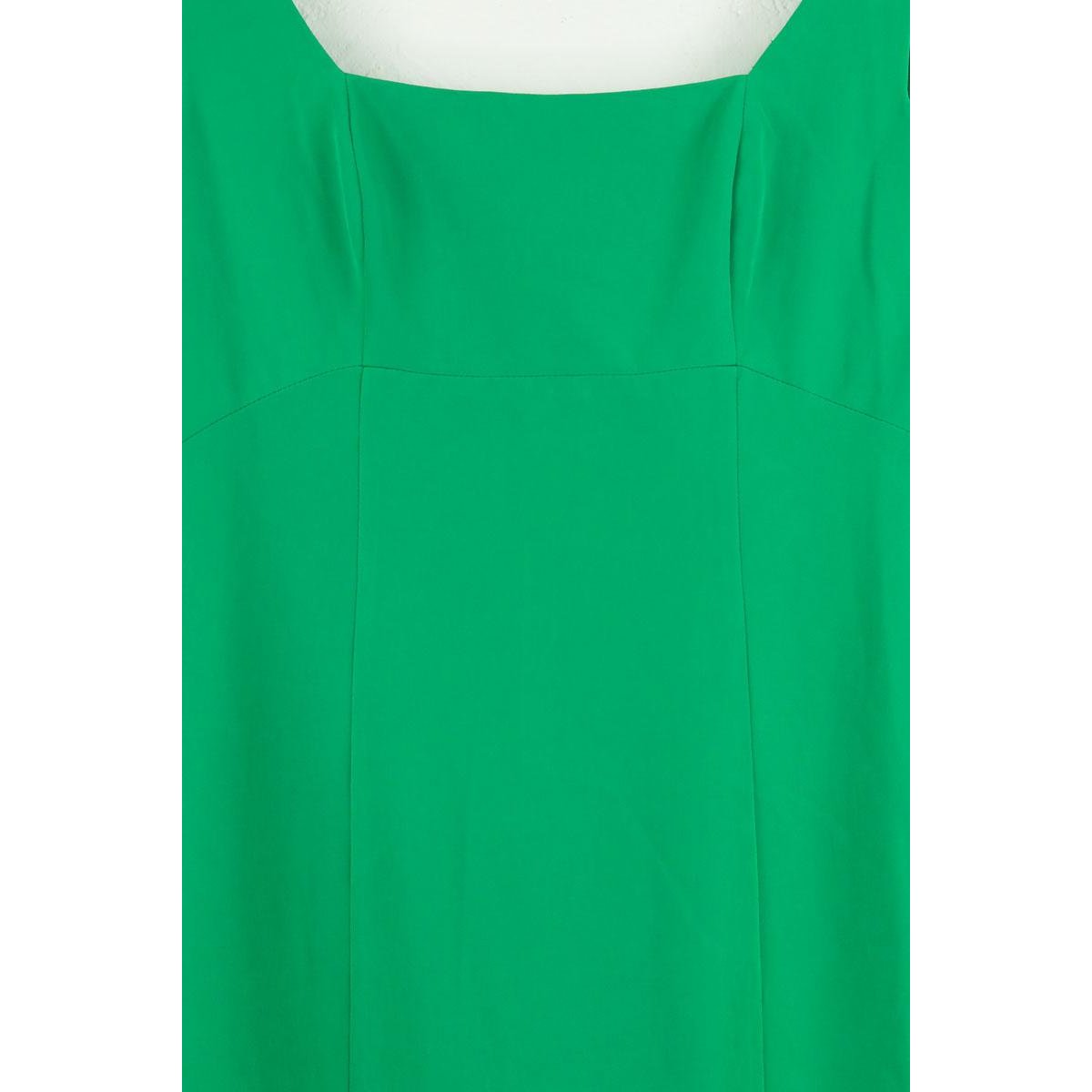 Robe - Très Bon État vert, RALPH LAUREN