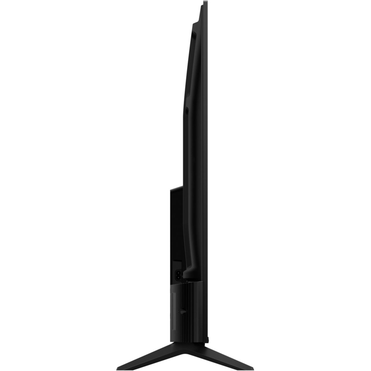 TV LED 50V6D (2026) 50" (127 cm) couleur unique, TCL
