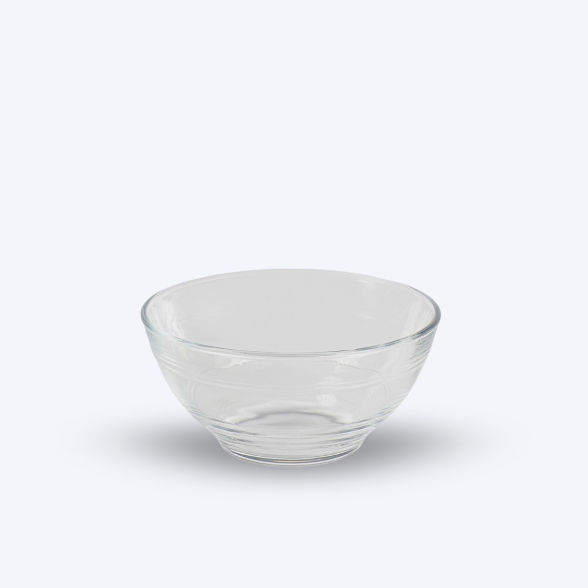 Bol Parisien en verre 51cl (Lot de 6) LE GIGOGNE transparent, DURALEX