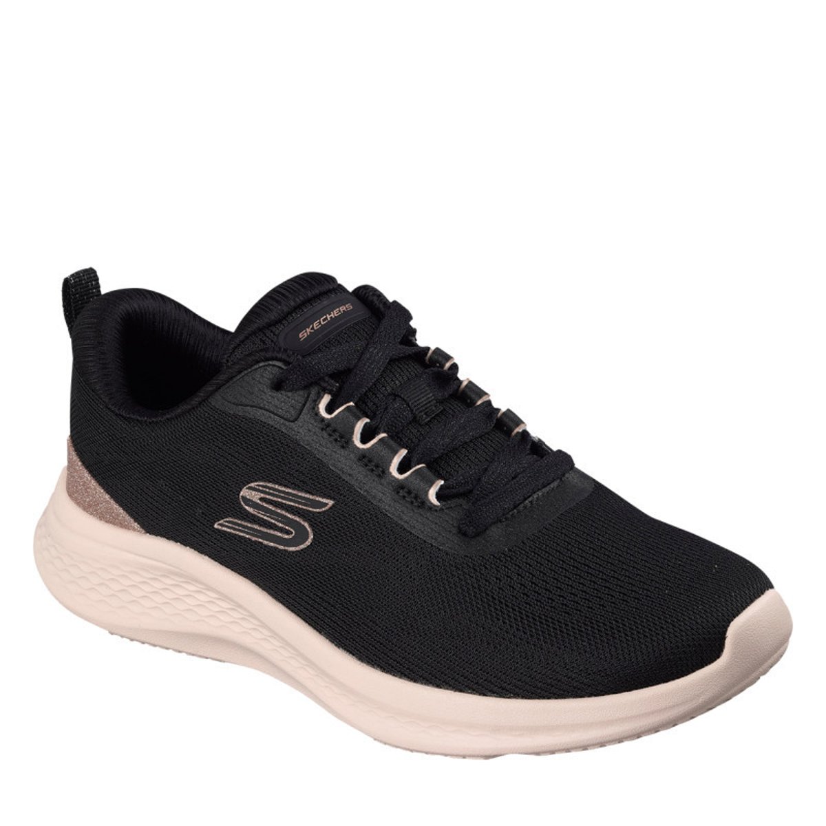 Baskets SKECH LITE PRO 2.0 BRILLIANT noir, SKECHERS