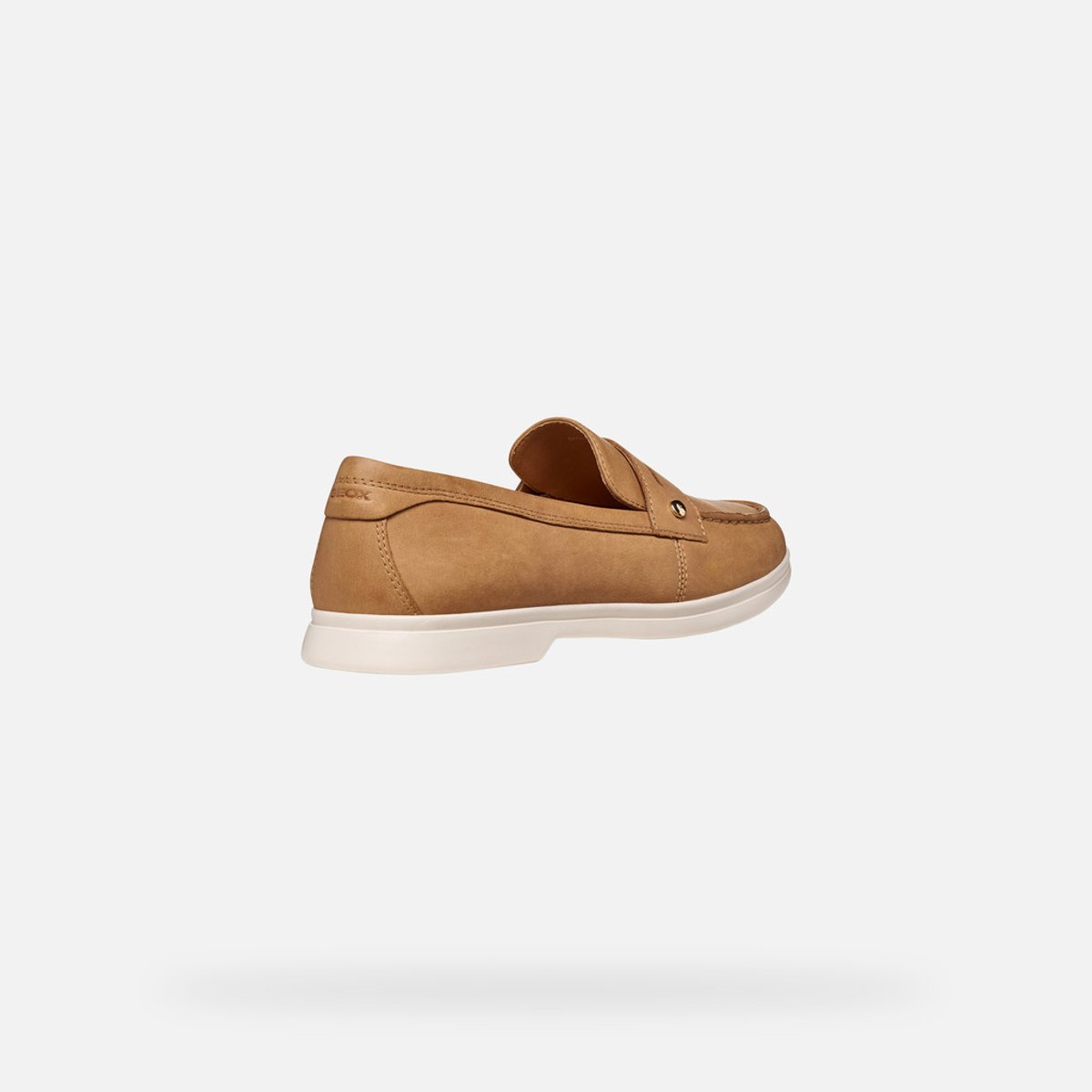 Mocassins D XAND 3 beige, GEOX