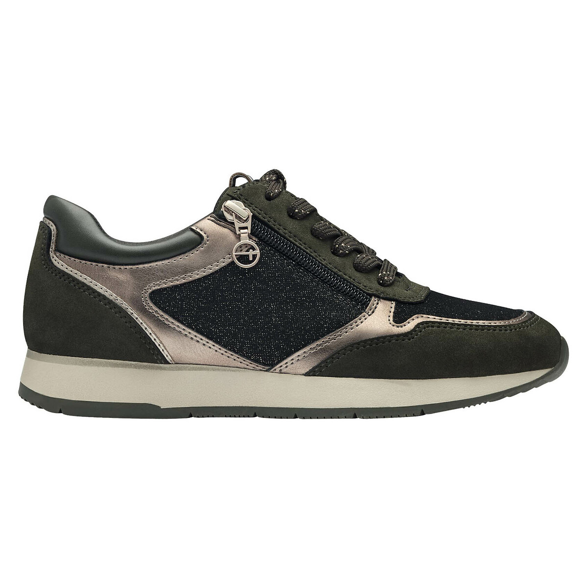 Vans platform la redoute online