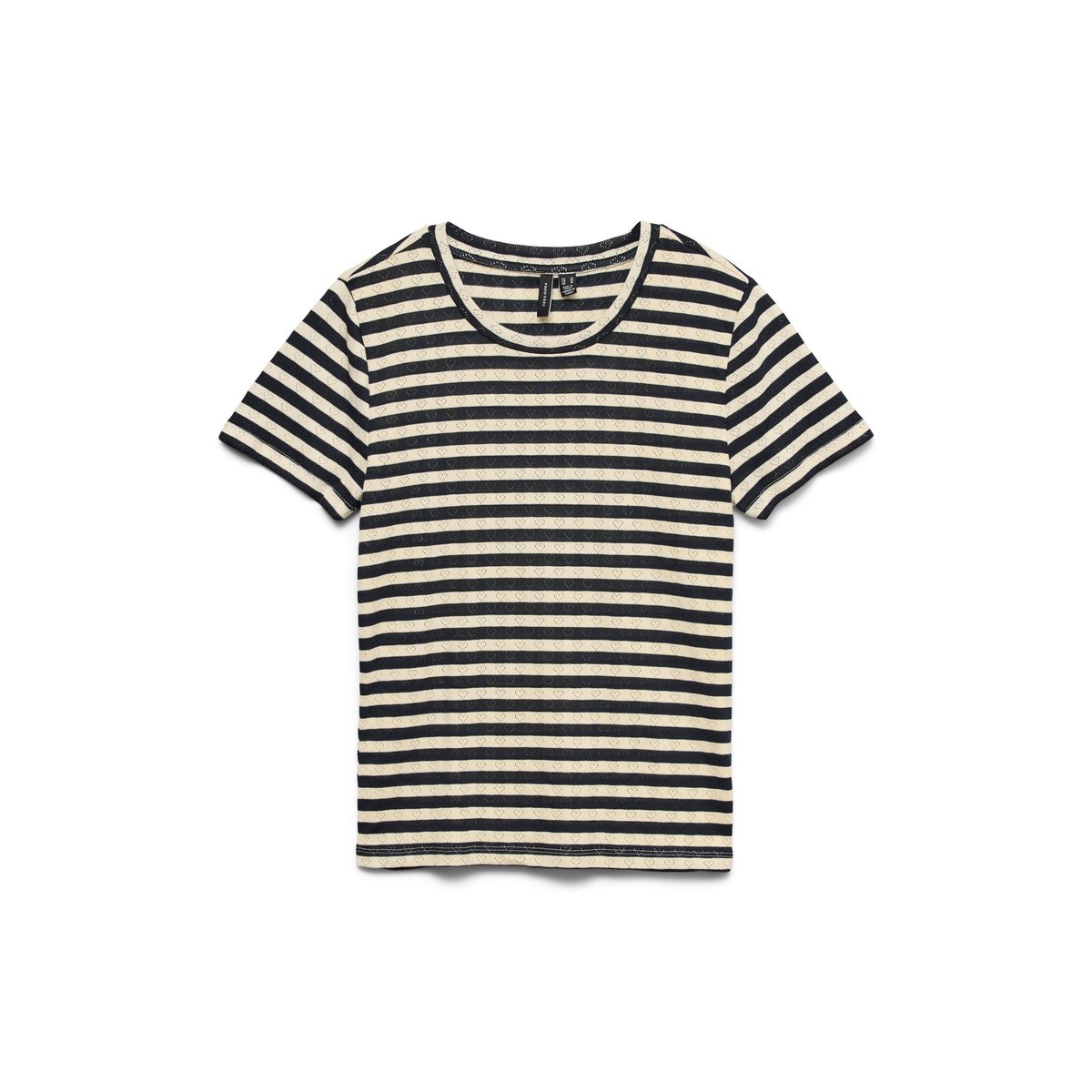 T-Shirt snow white, VERO MODA