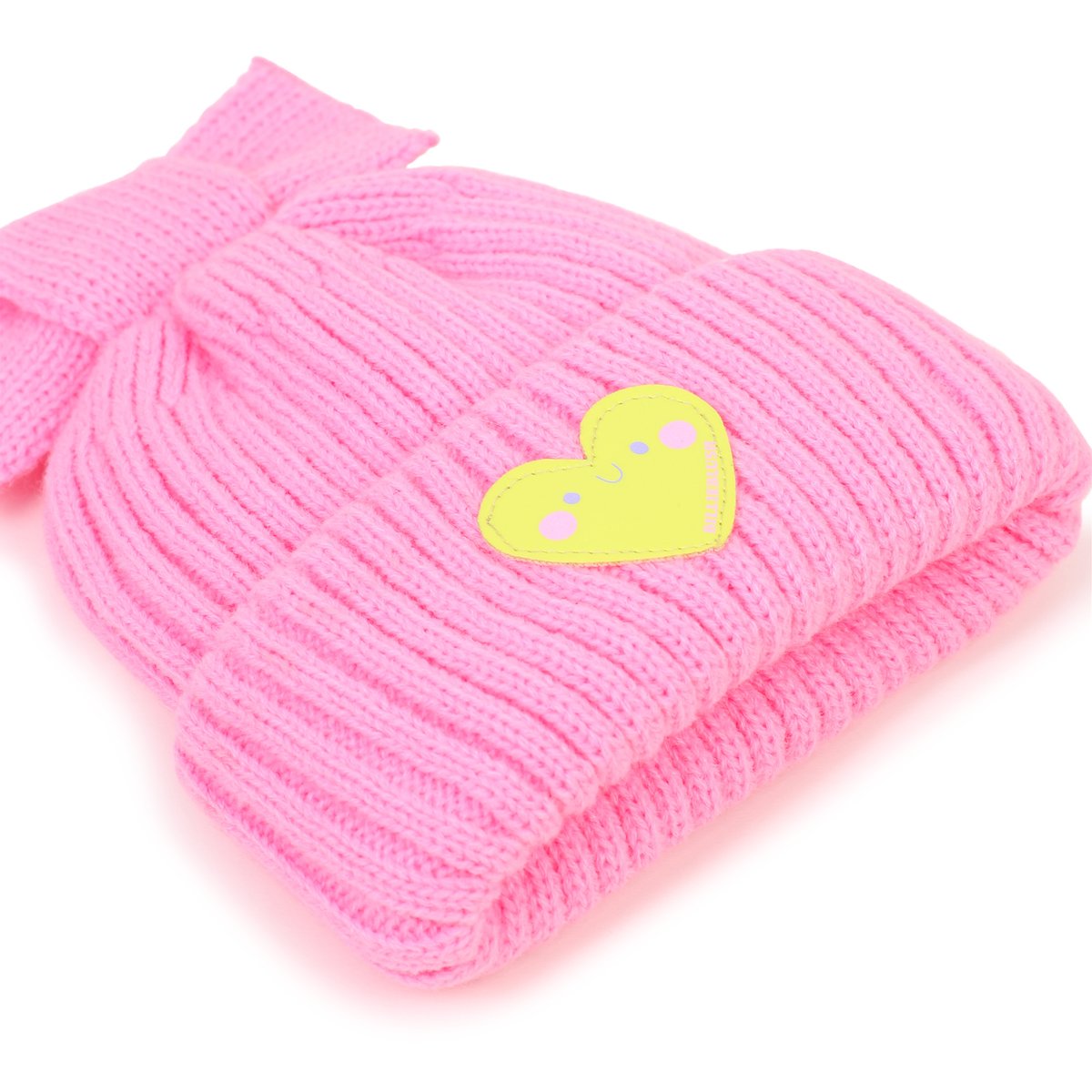 Bonnet avec nœud malabar, BILLIEBLUSH