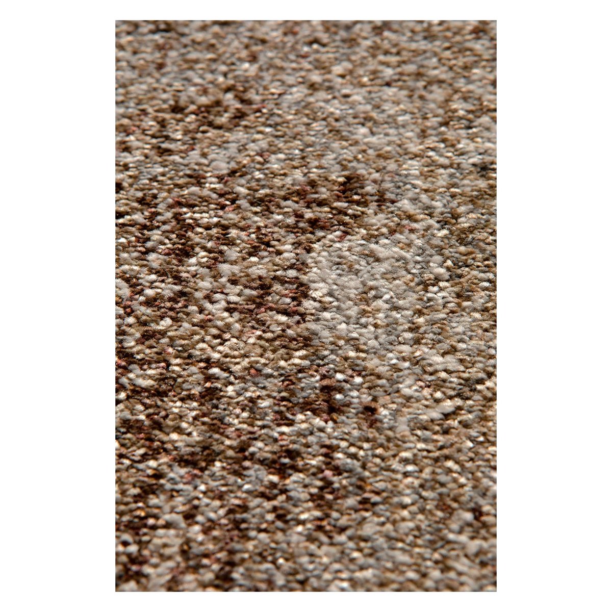 Tapis Thea naturel, VIVARAISE