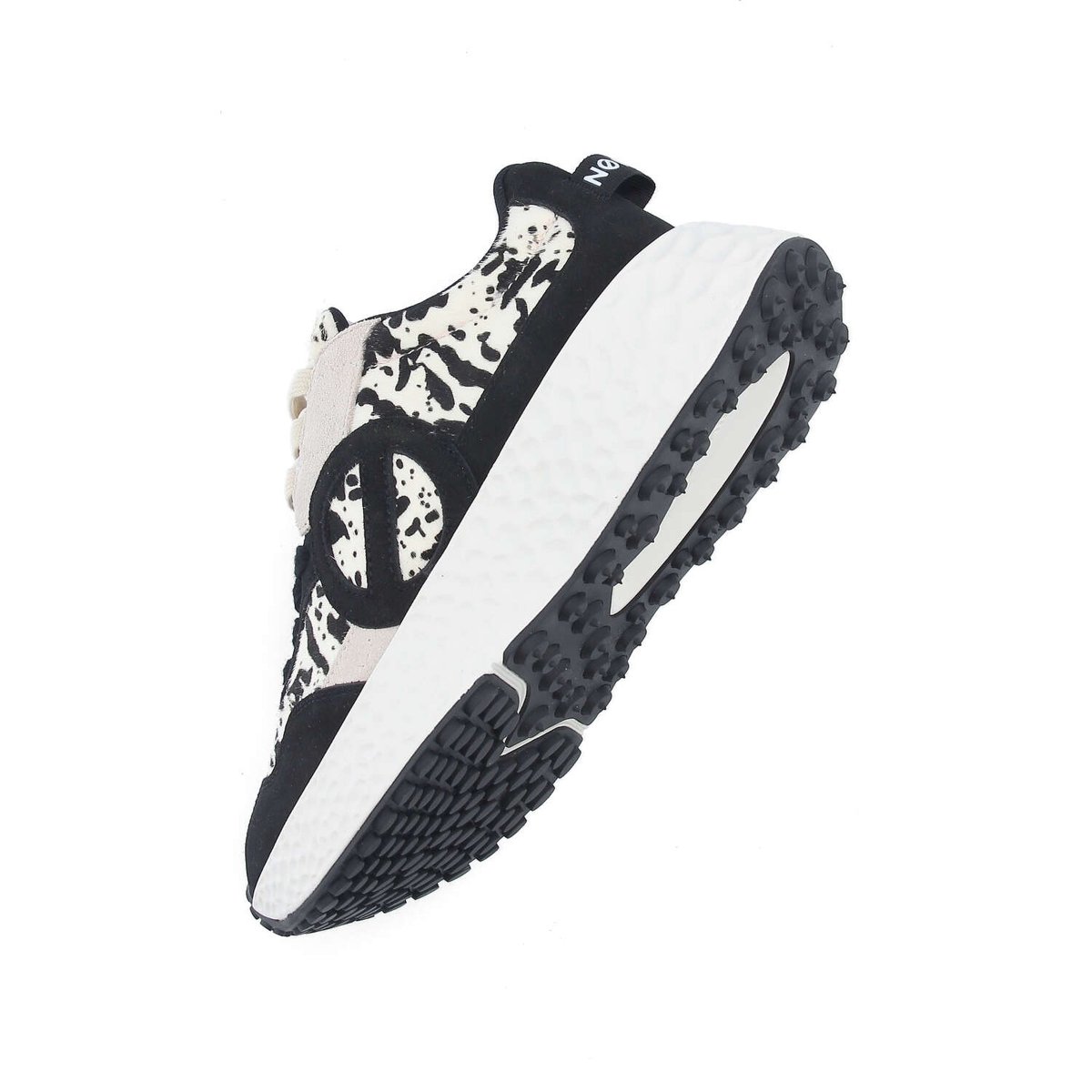 CARTER JOGGER  - NOIR/BLANC ["noir","blanc"], NO NAME