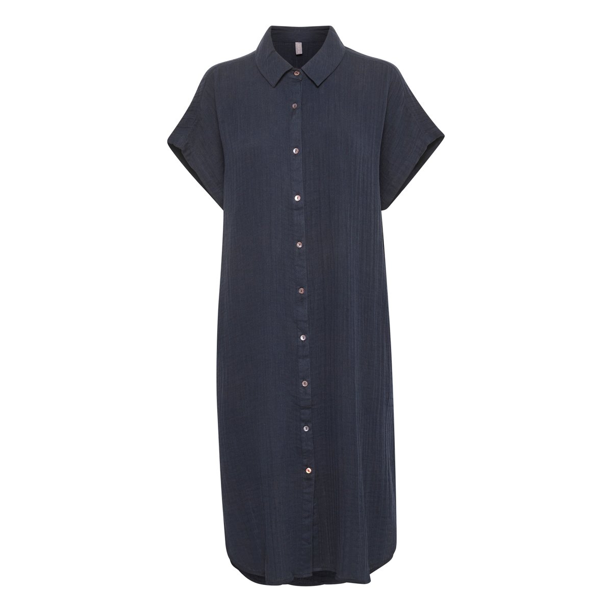 Robe bleu salute, CULTURE