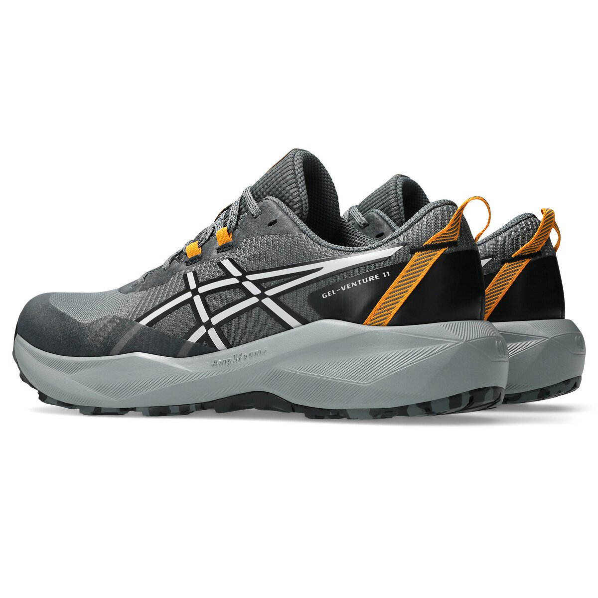 Sneakers Venture grigio scuro, ASICS