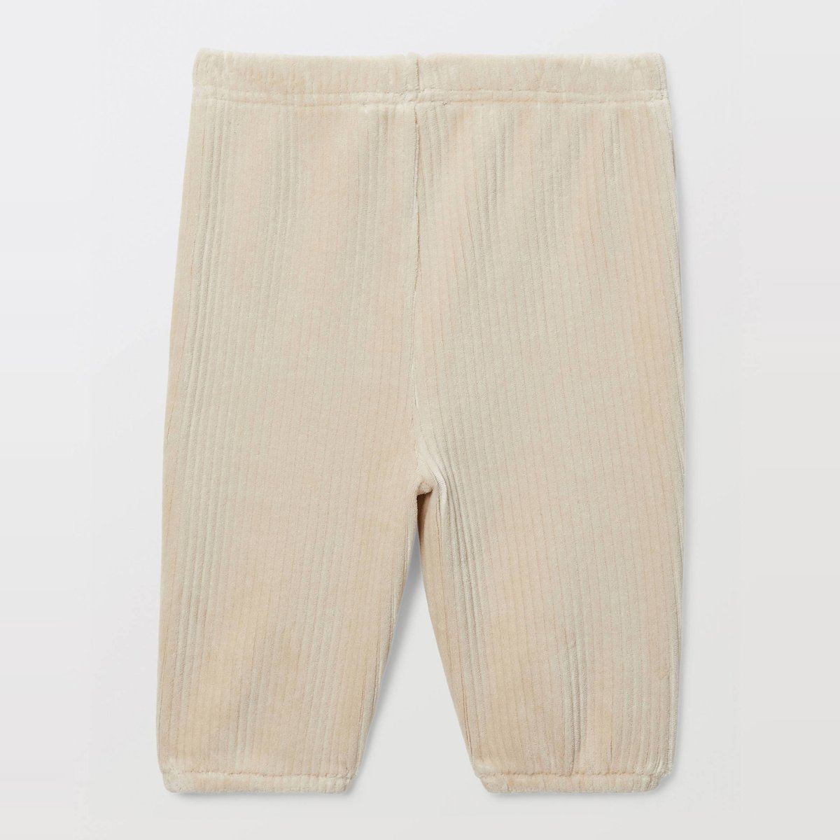 PANTALON VELOURS calisson, BOUT'CHOU