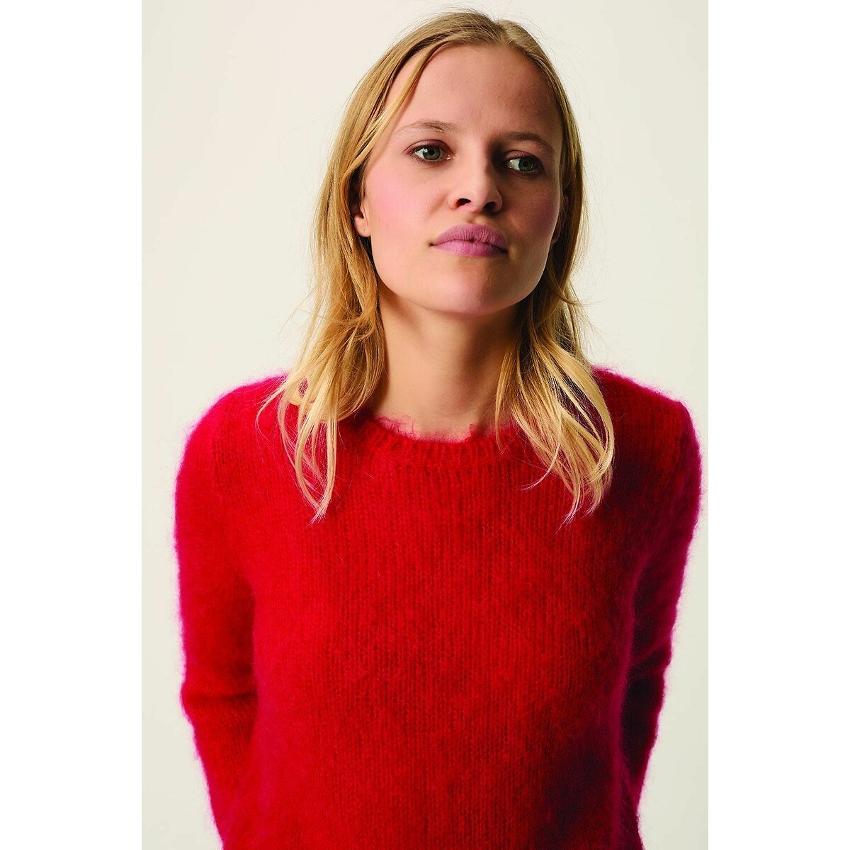 Chouky Crew Neck Jumper 90009205, DES PETITS HAUTS
