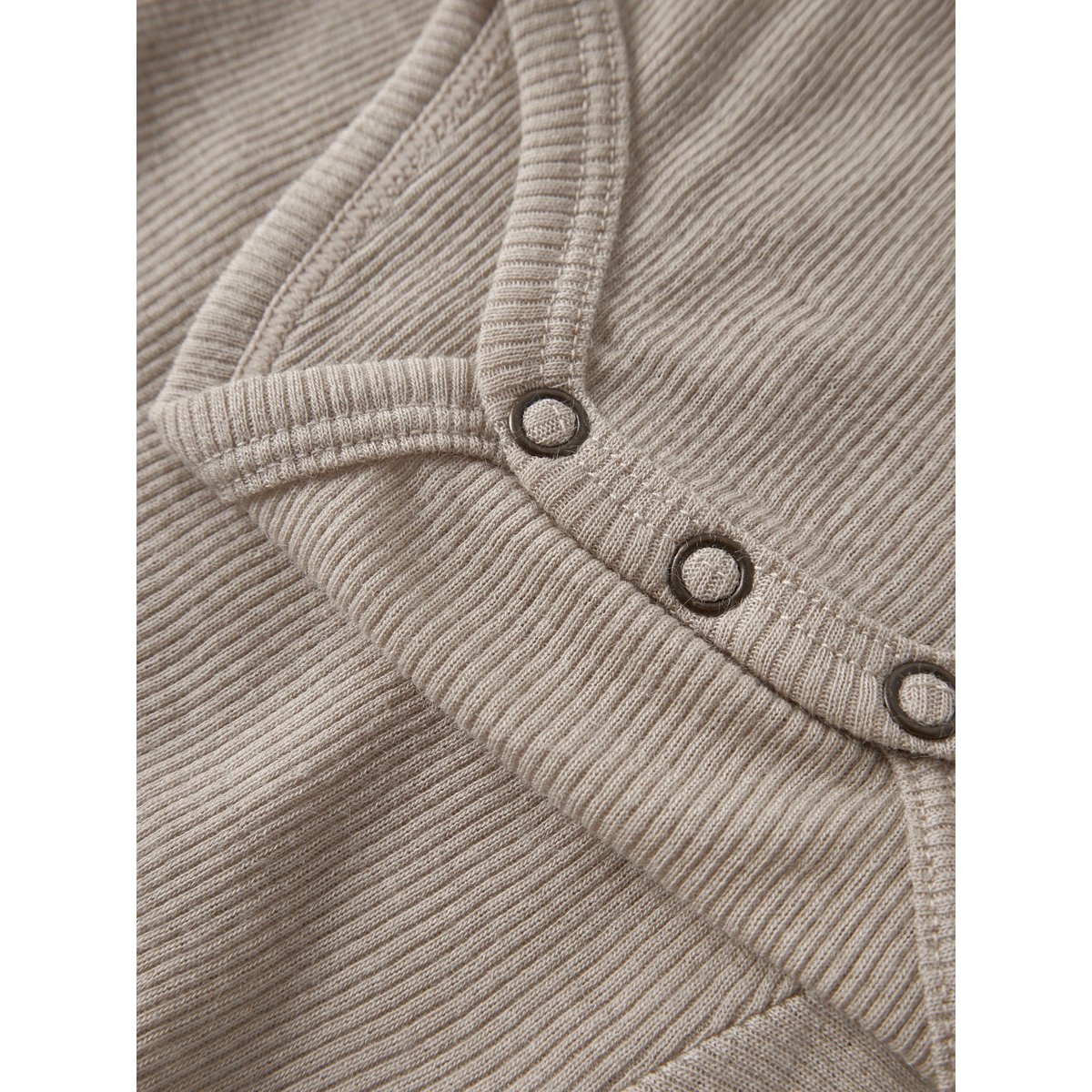 Barboteuse gris - feather gray, NAME IT