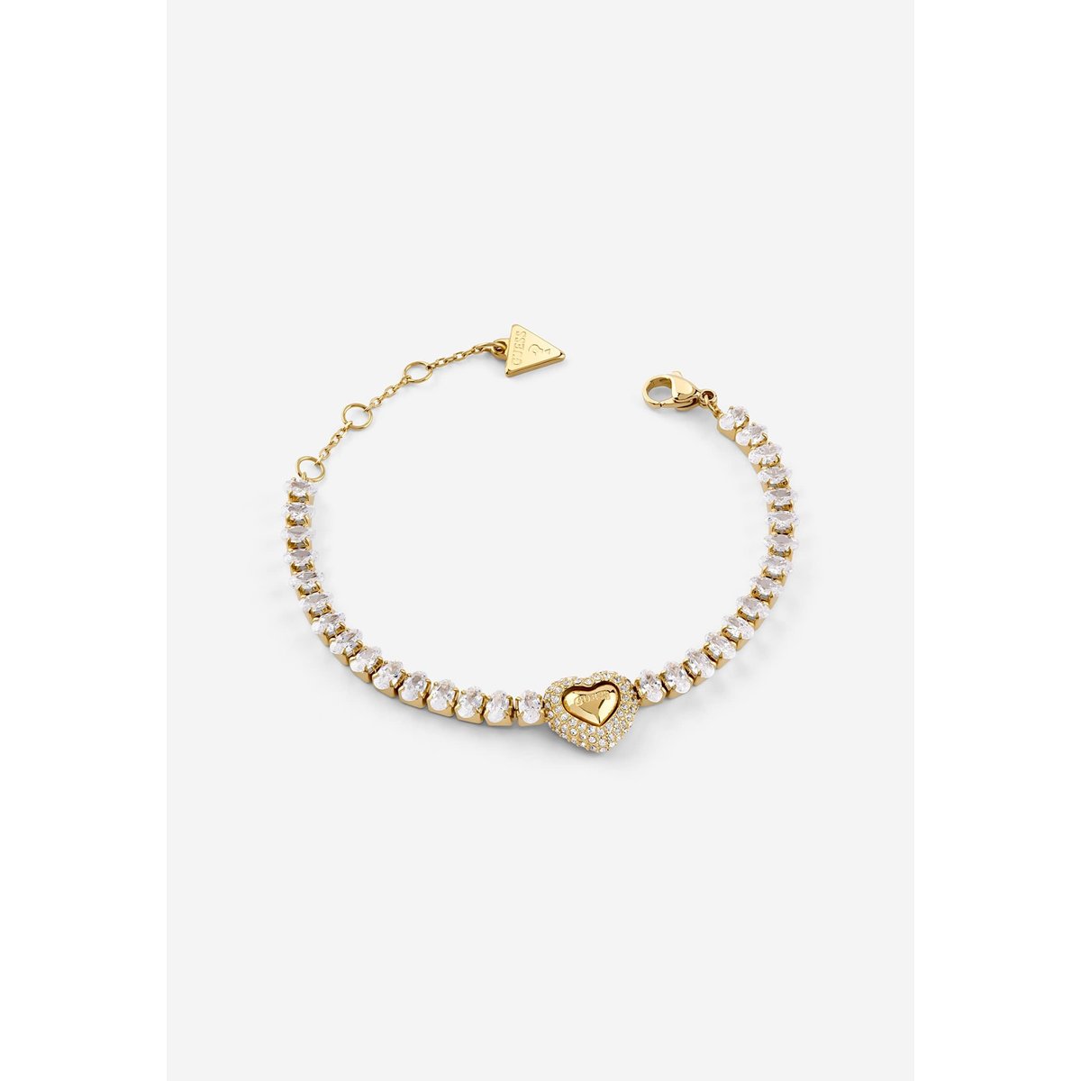 Bracelet Beloved or, GUESS