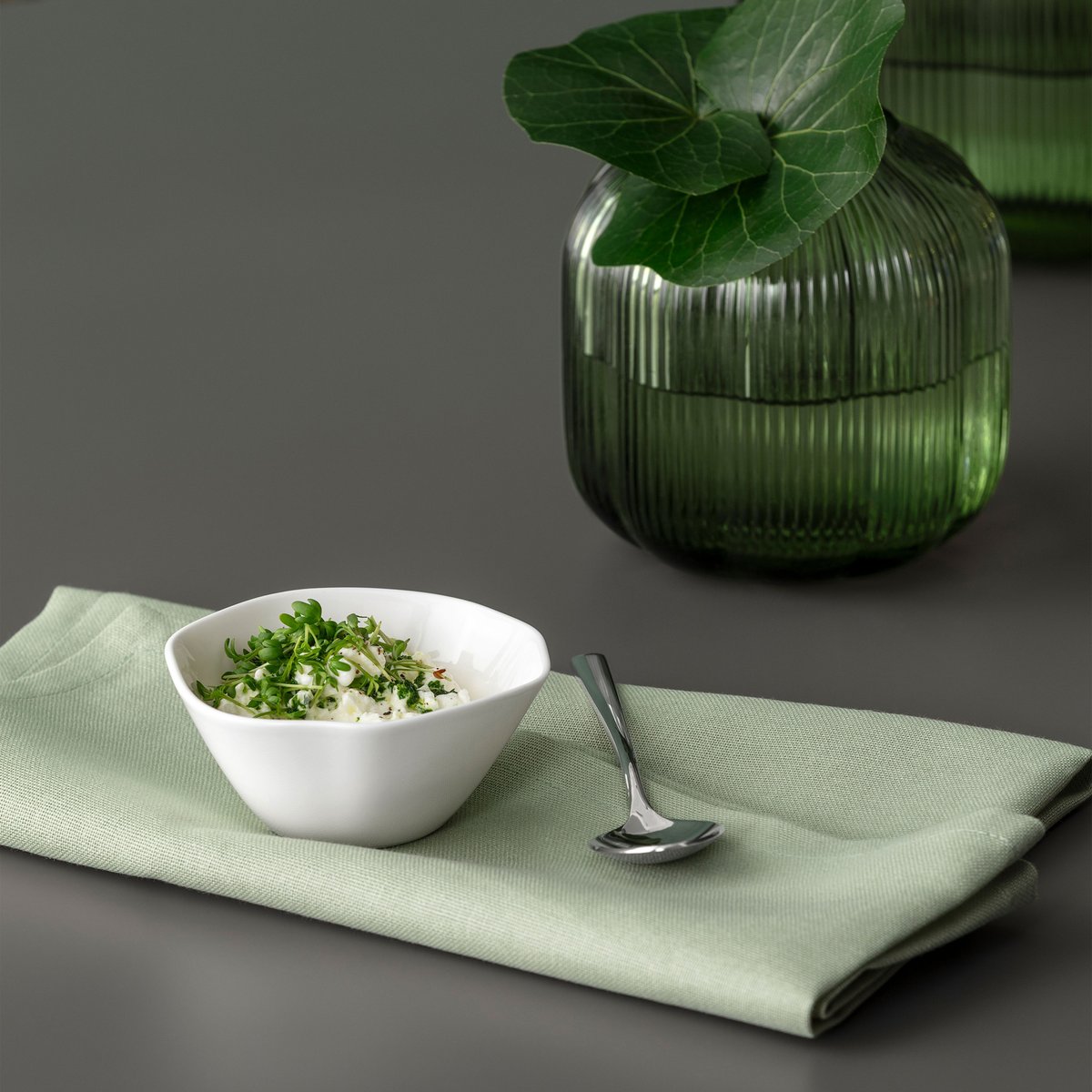 Coupelle PURA couleur unique, VILLEROY & BOCH