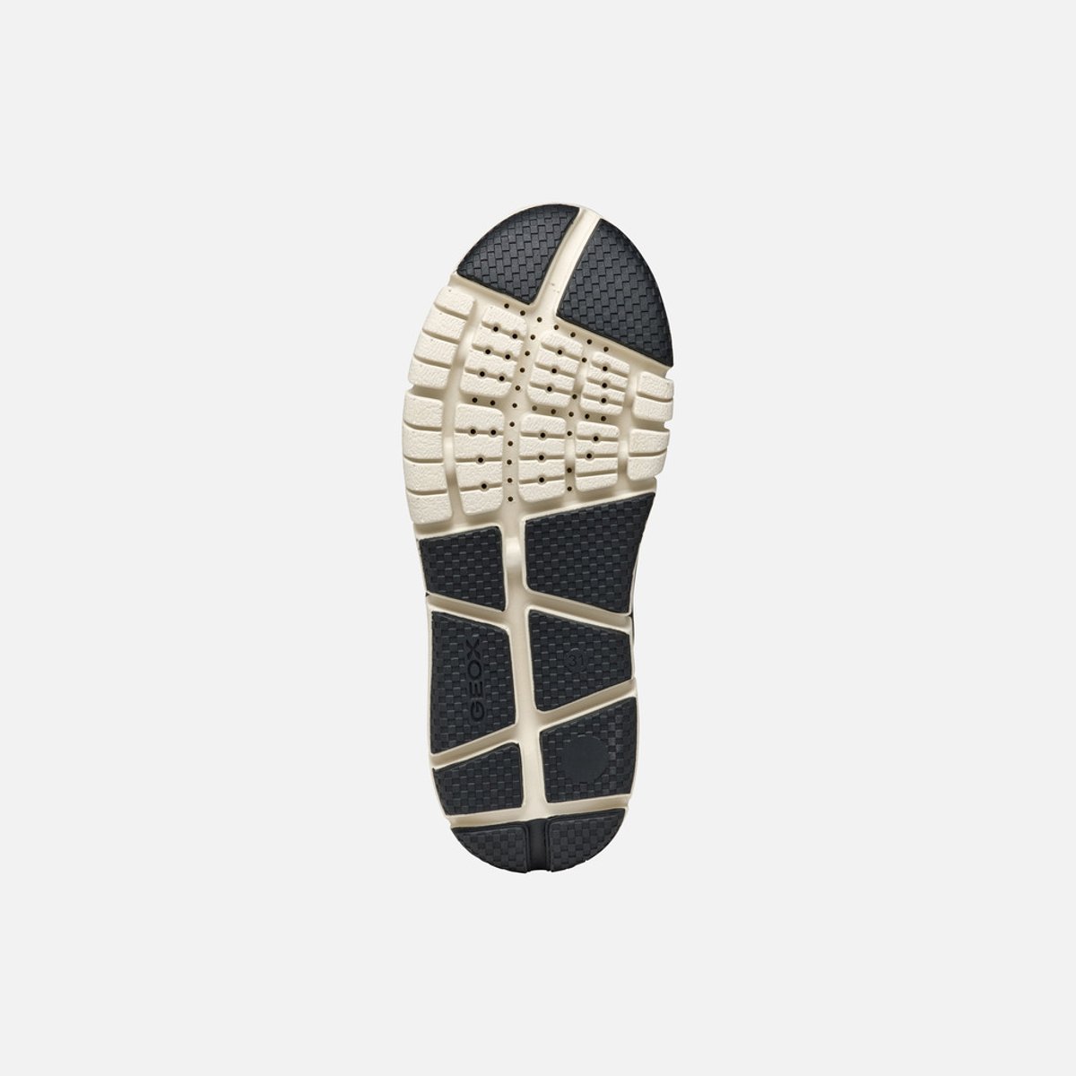 Bottes Et Bottines  J FLEXYPER vert militaire, GEOX