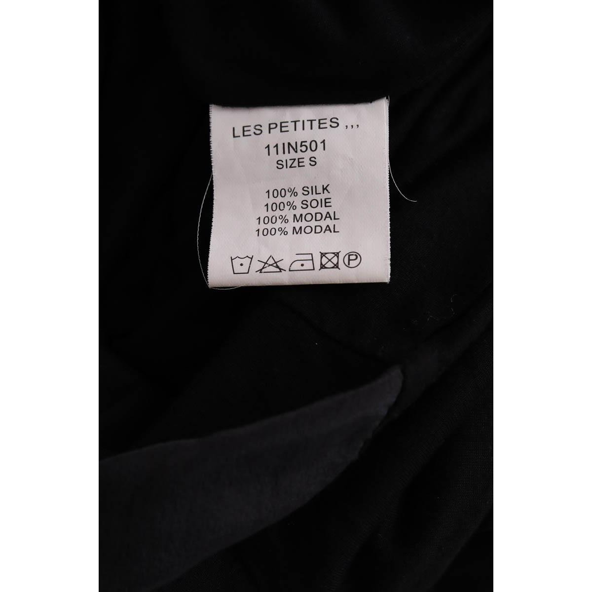 Robe - Très Bon État noir, LES PETITES...