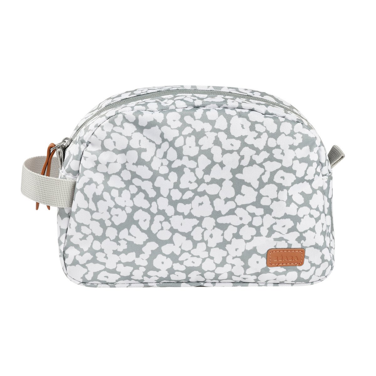 Trousse de toilette pratique et organisée fleur de cerisier, BEABA